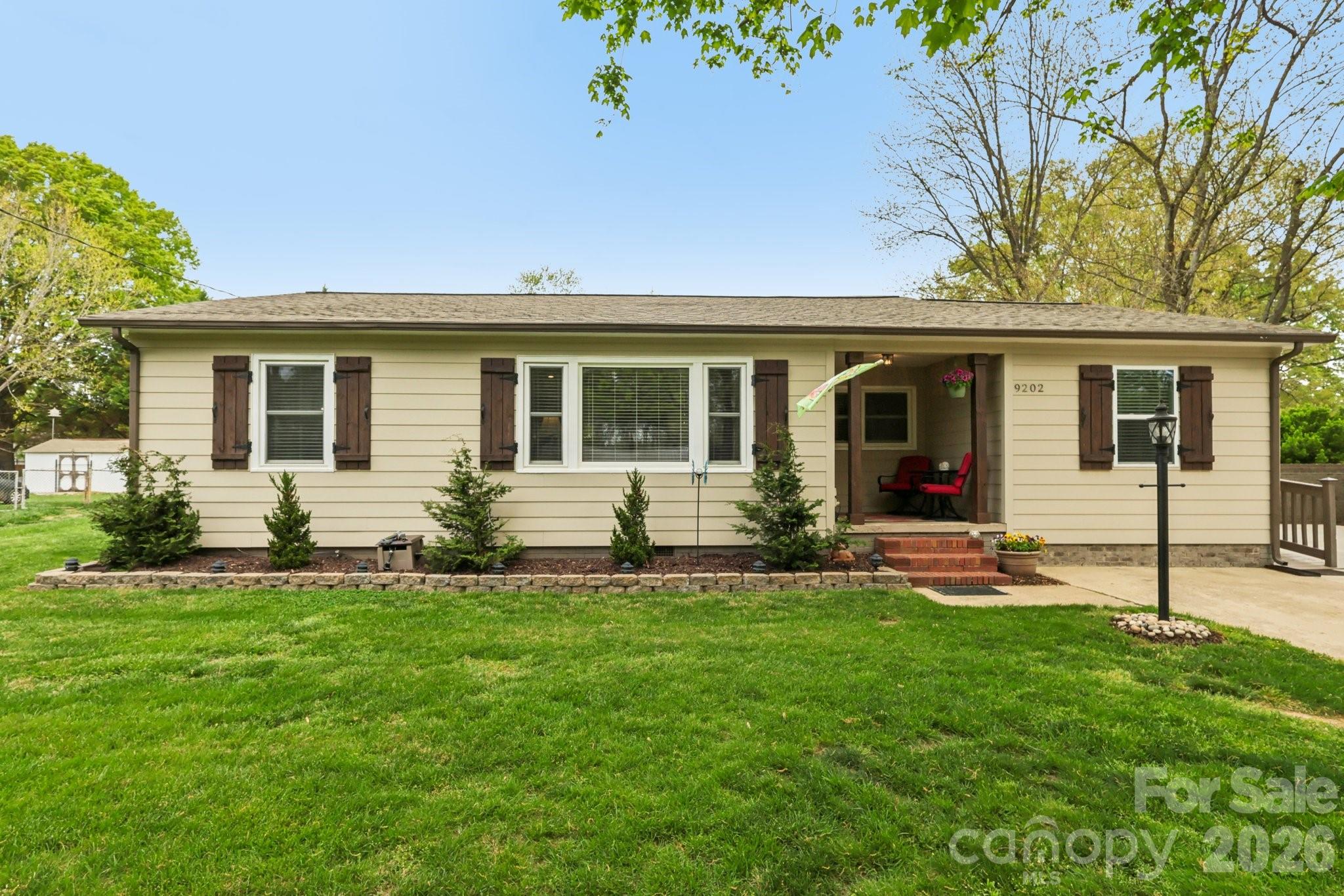 Walden Park - Residential