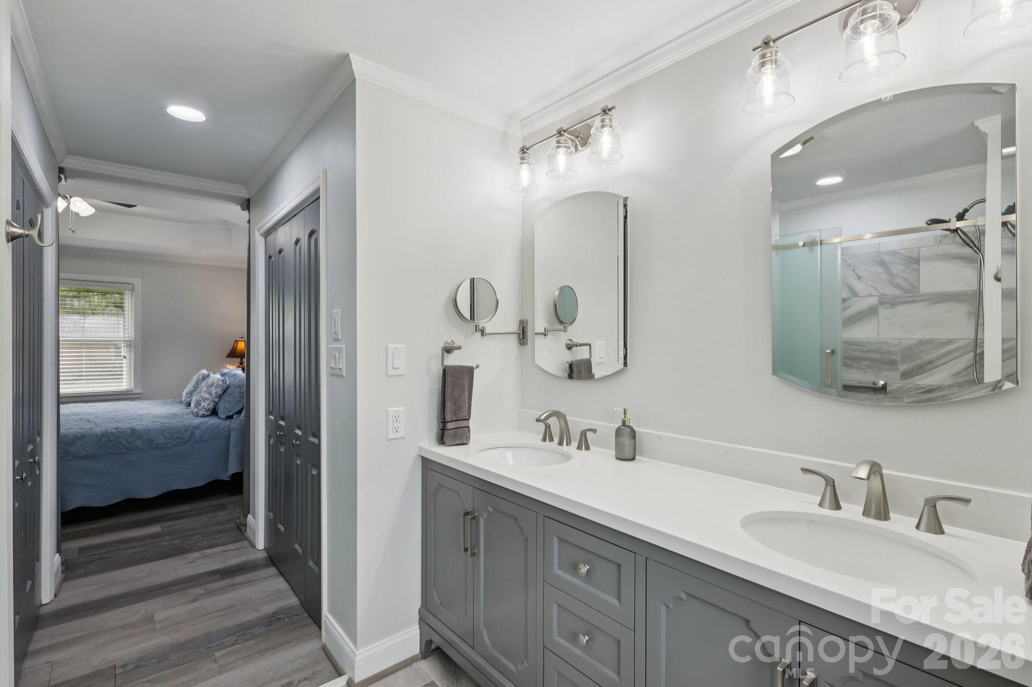 Walden Park - Residential