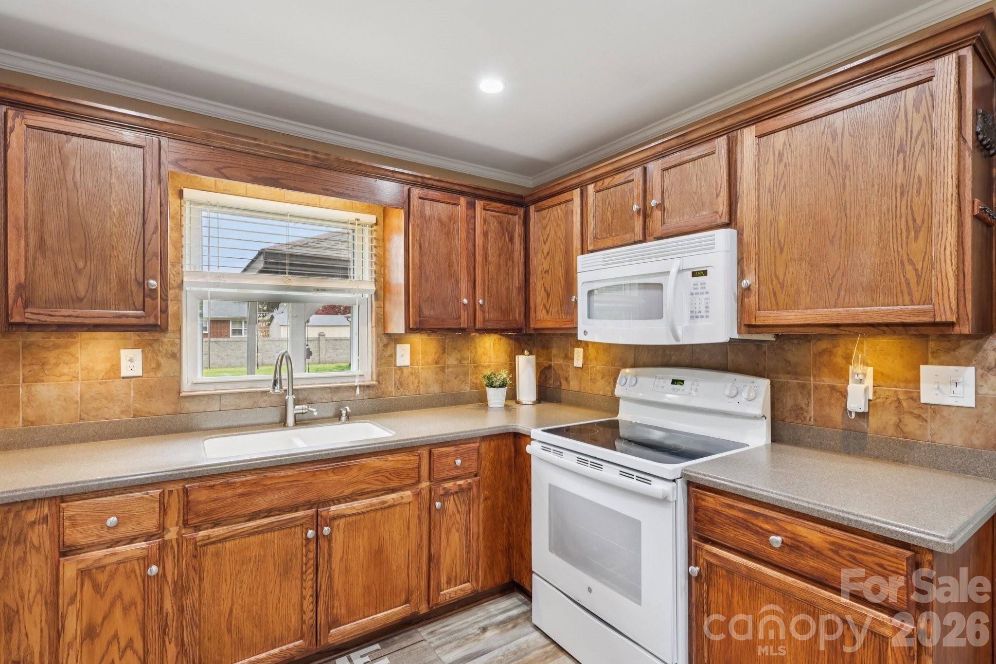 Walden Park - Residential