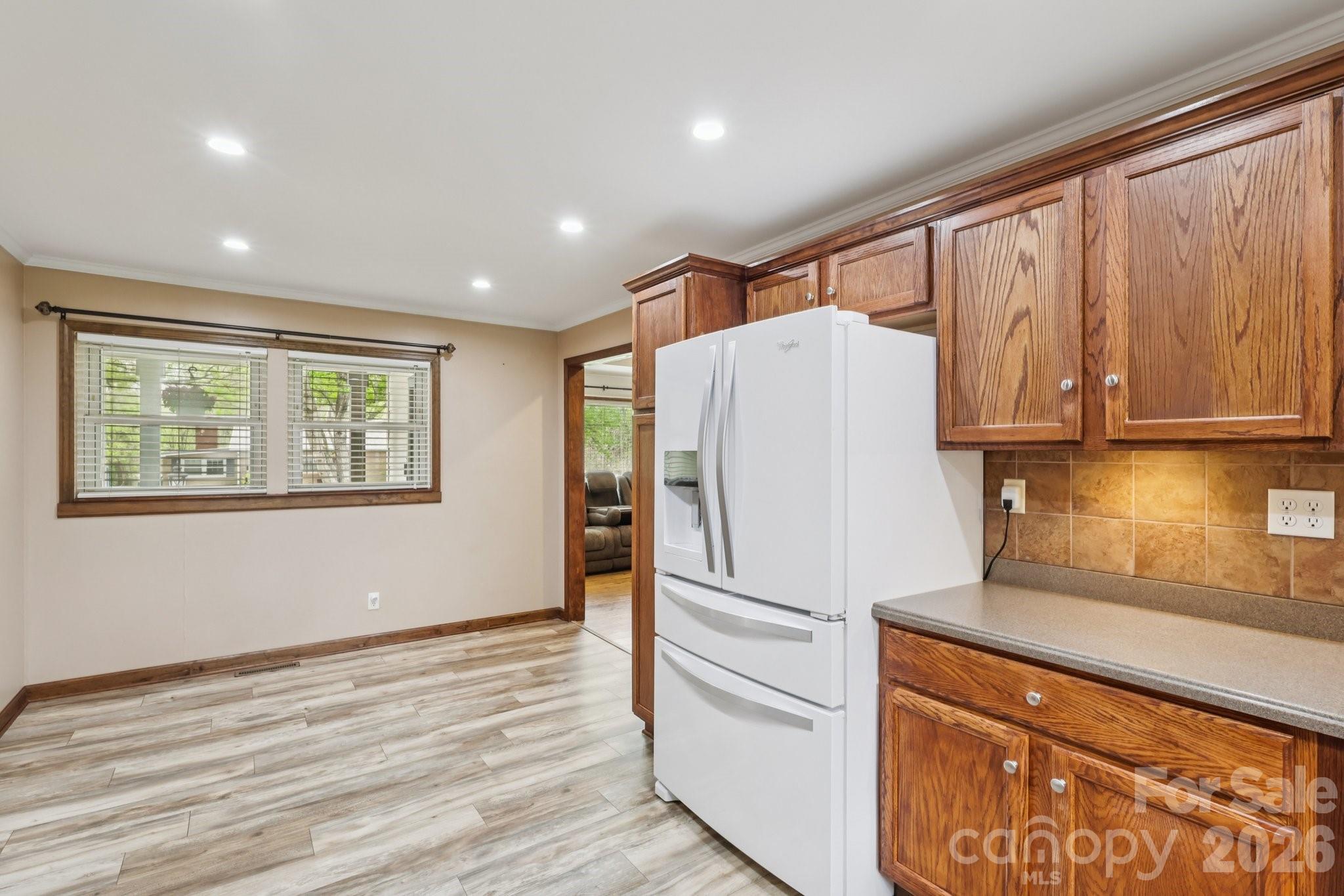 Walden Park - Residential