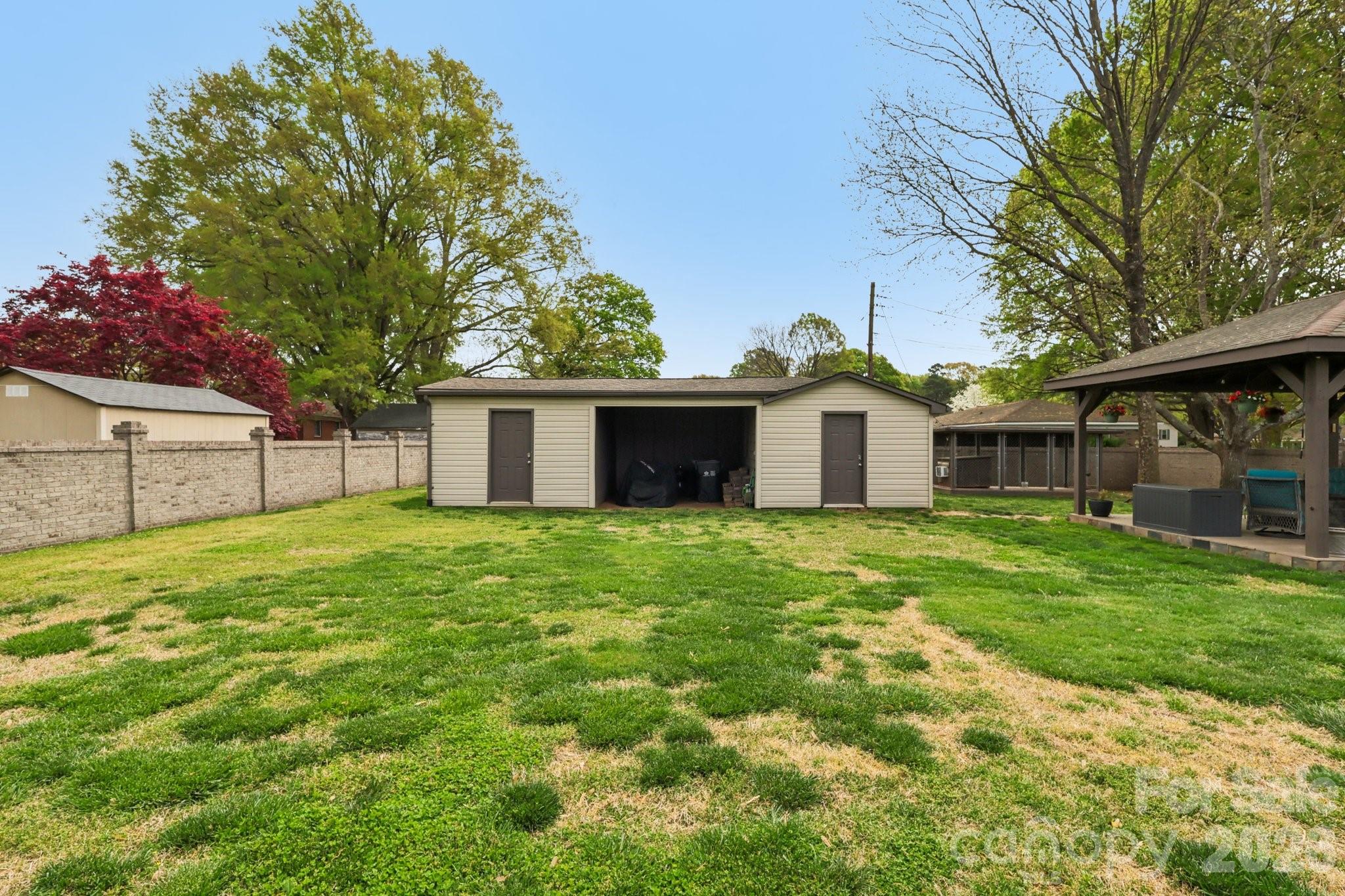 Walden Park - Residential