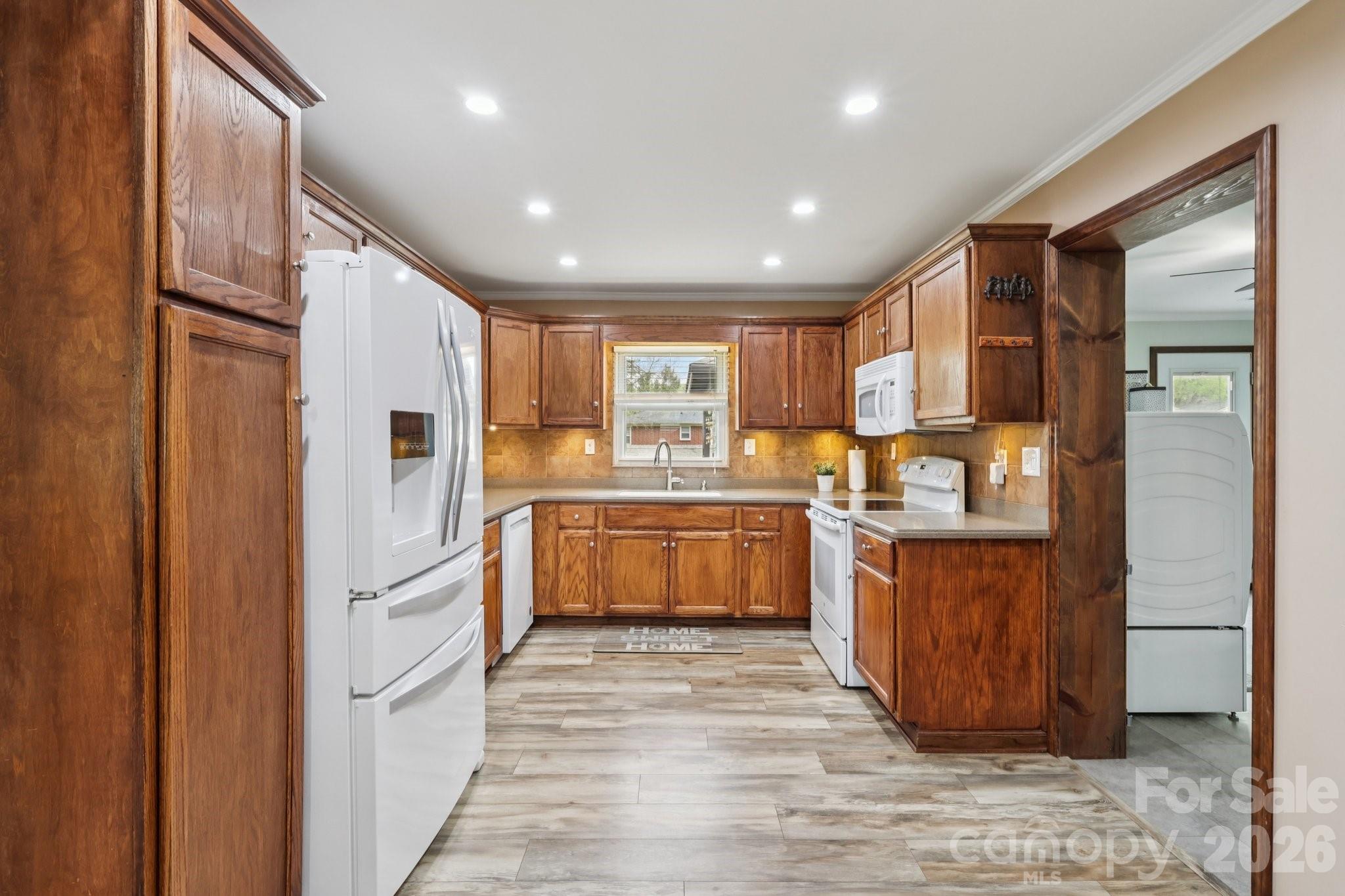 Walden Park - Residential