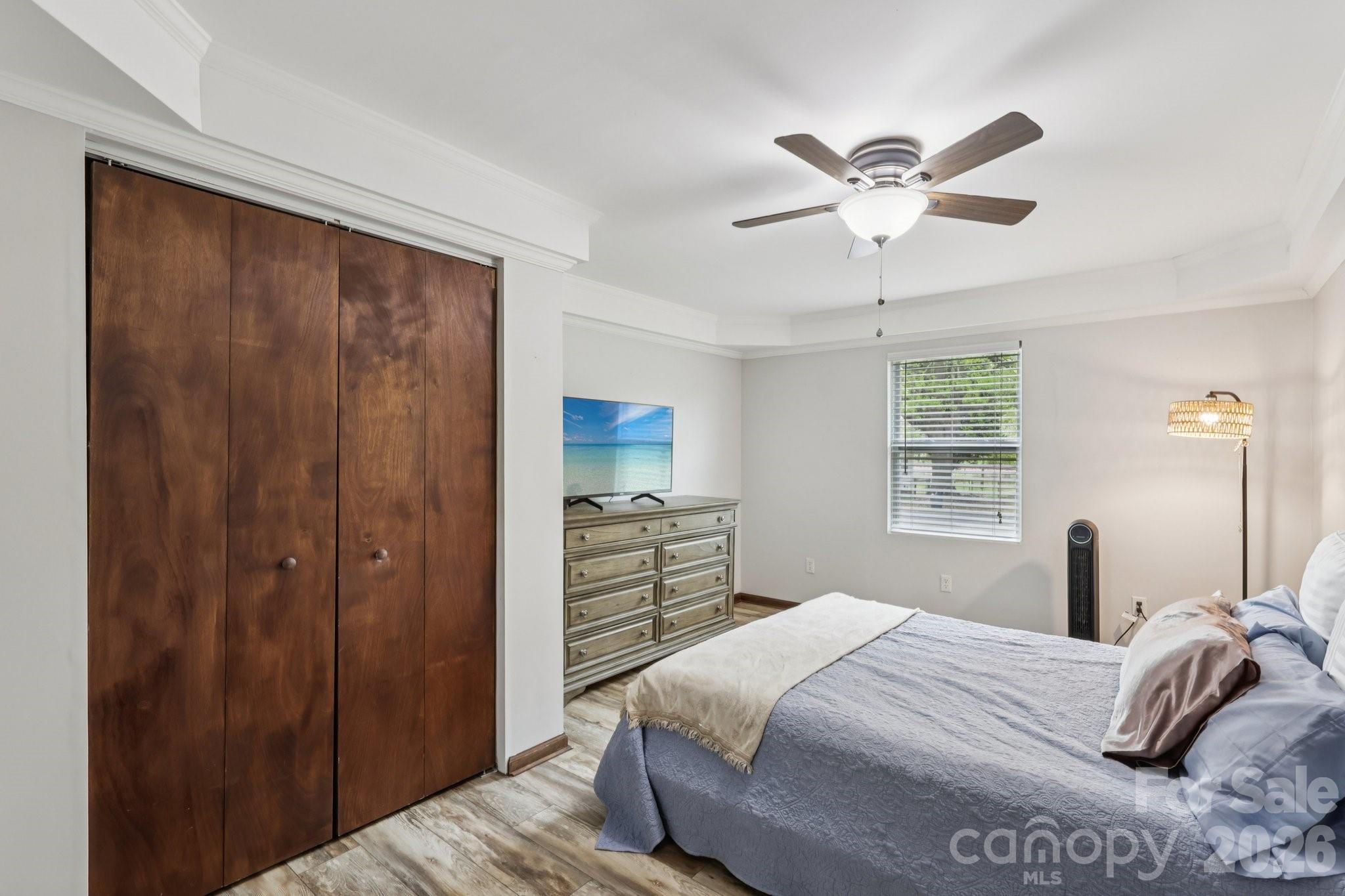 Walden Park - Residential