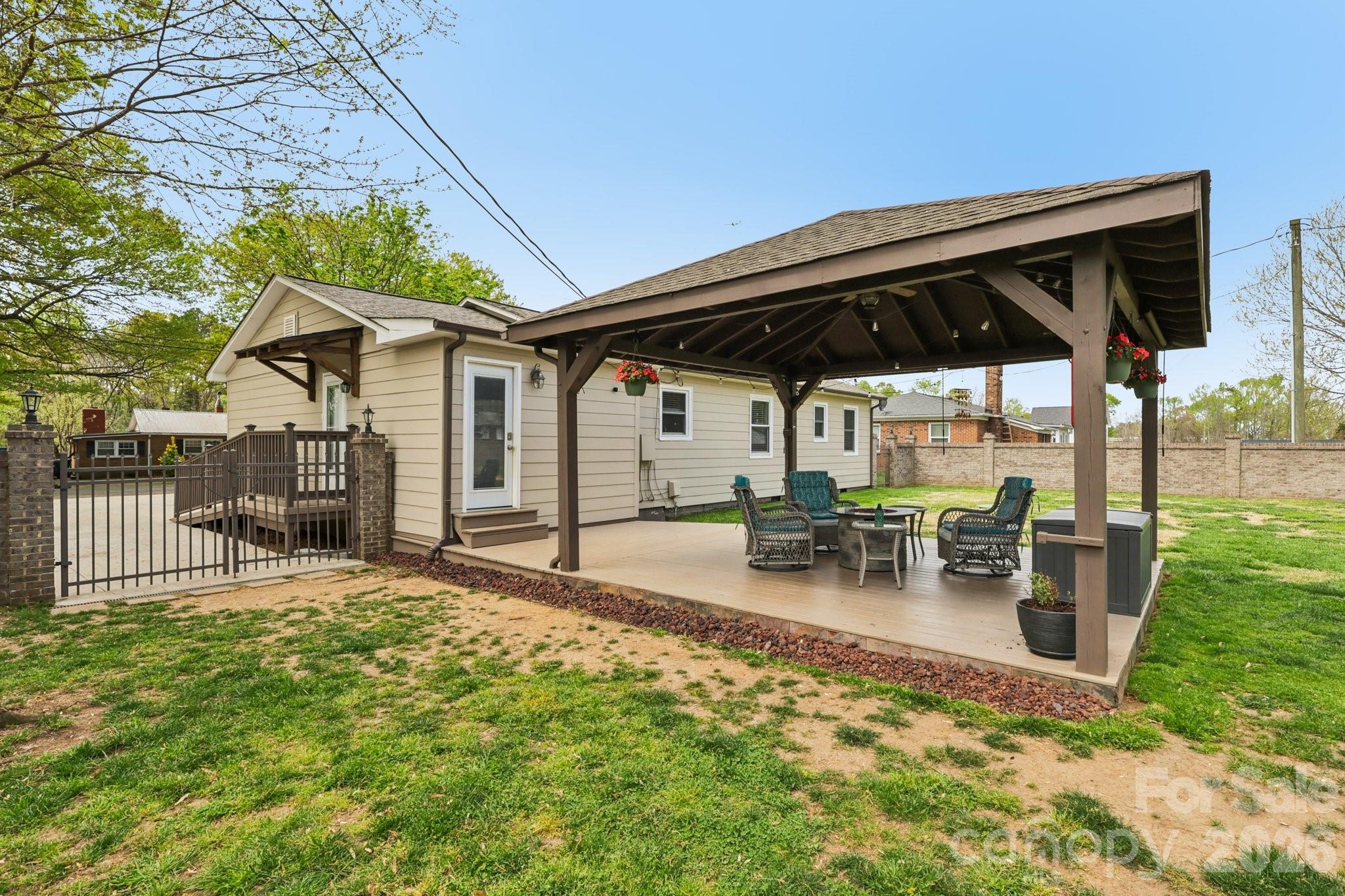 Walden Park - Residential