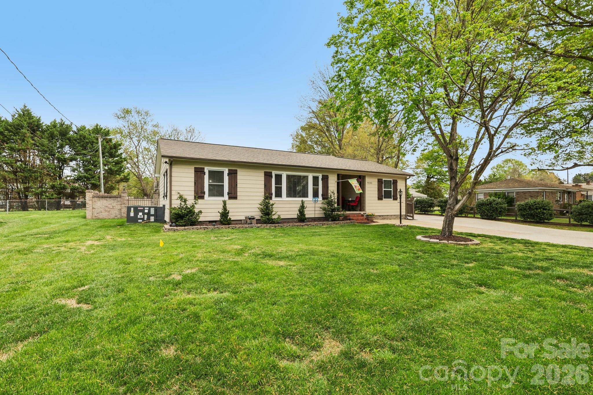 Walden Park - Residential