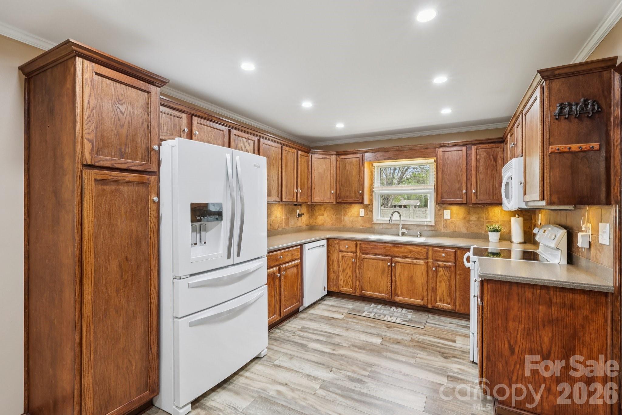 Walden Park - Residential