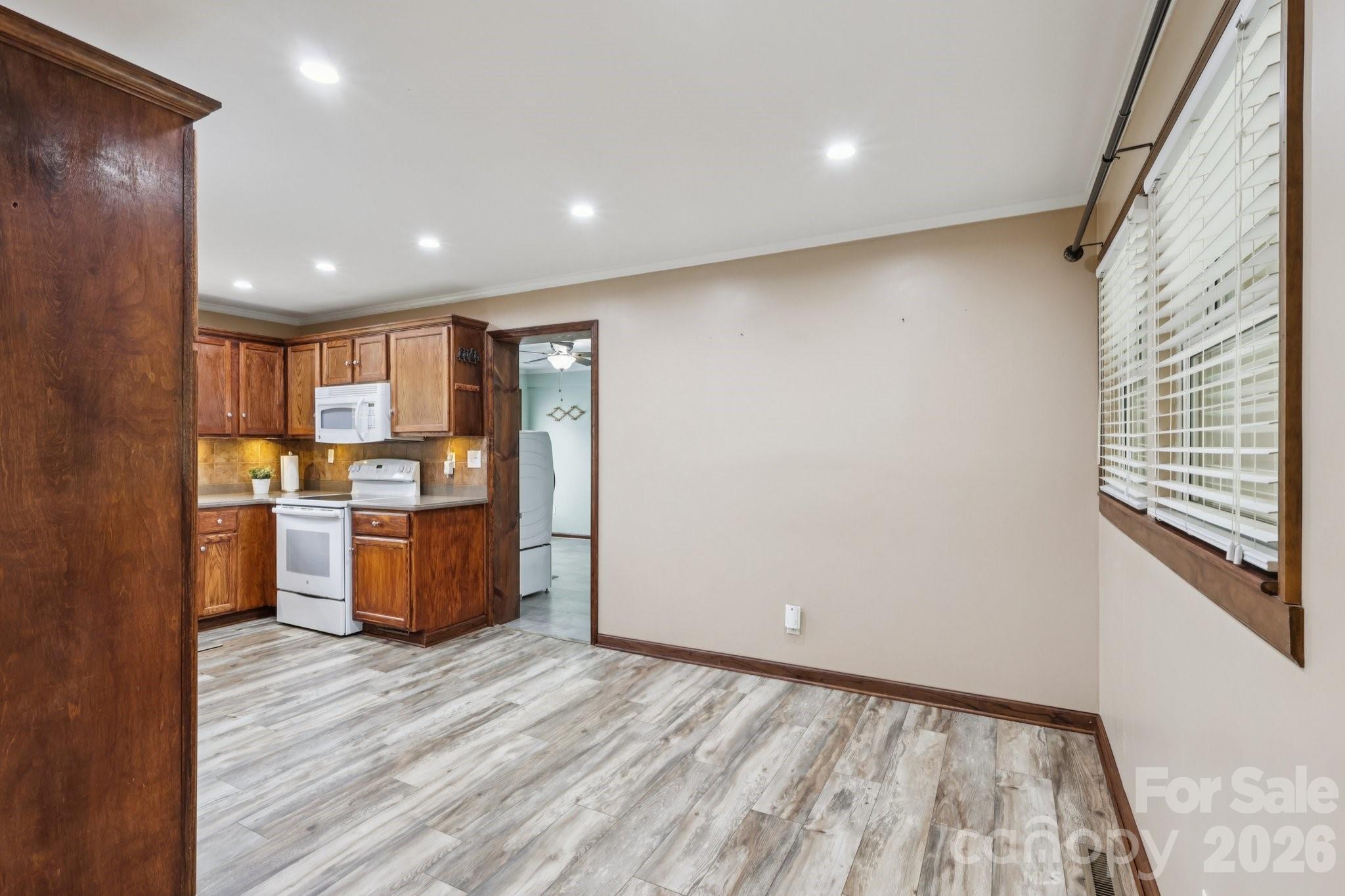 Walden Park - Residential