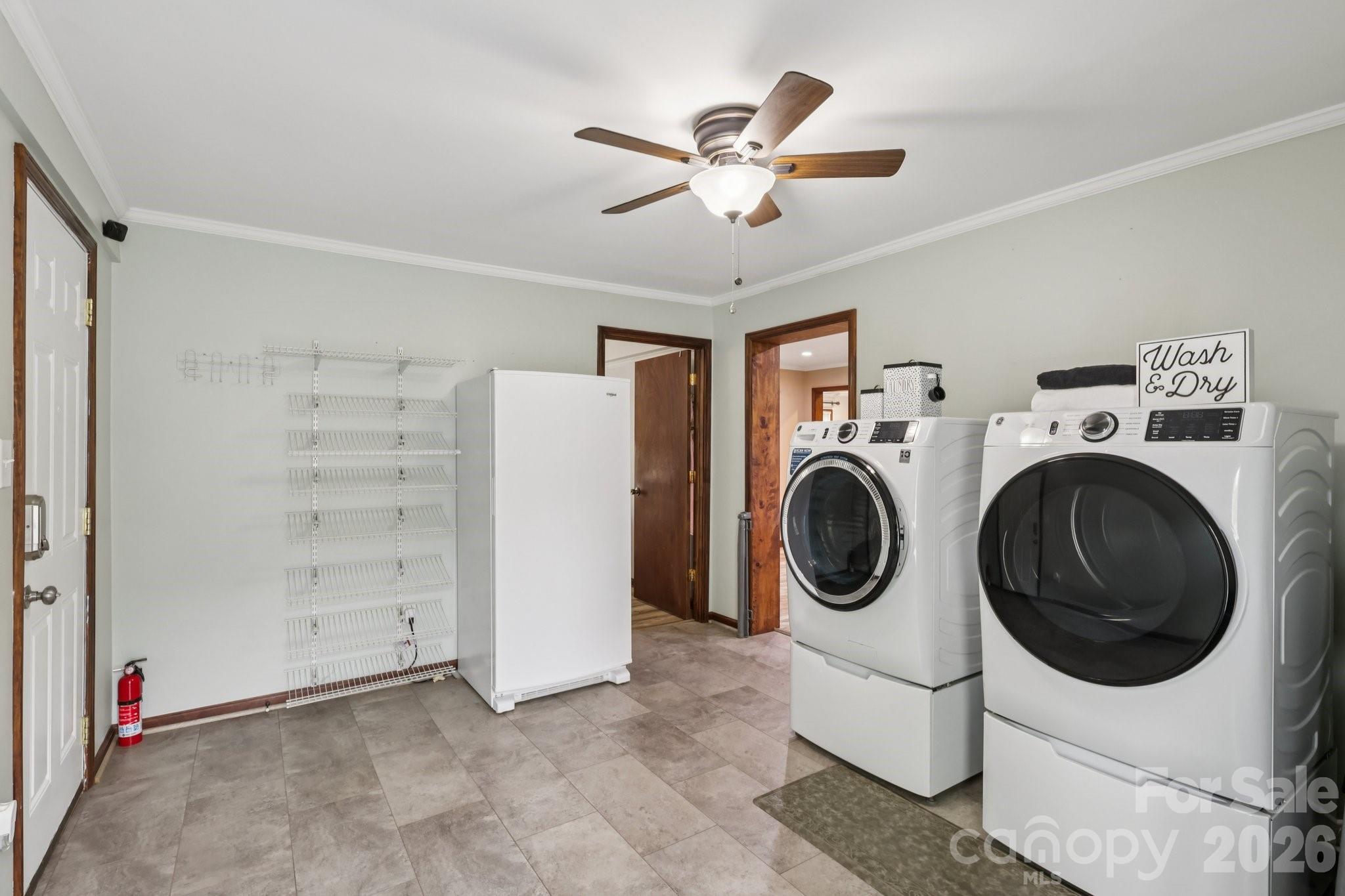 Walden Park - Residential