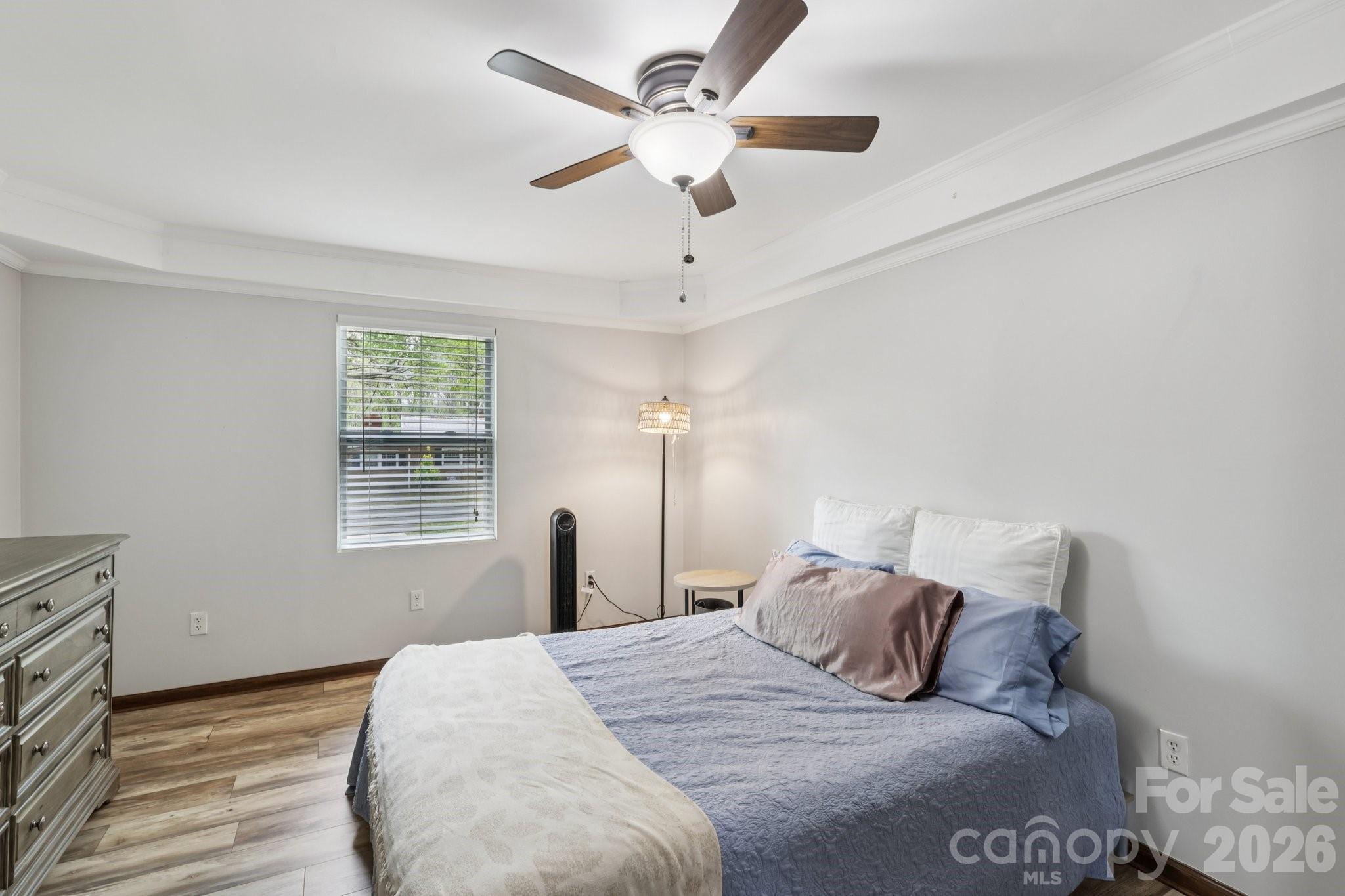 Walden Park - Residential