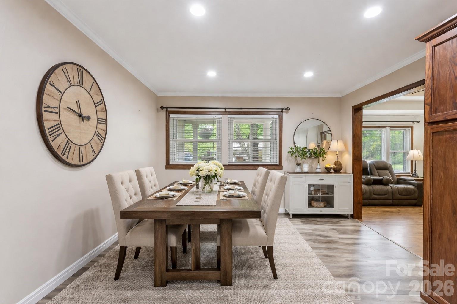 Walden Park - Residential