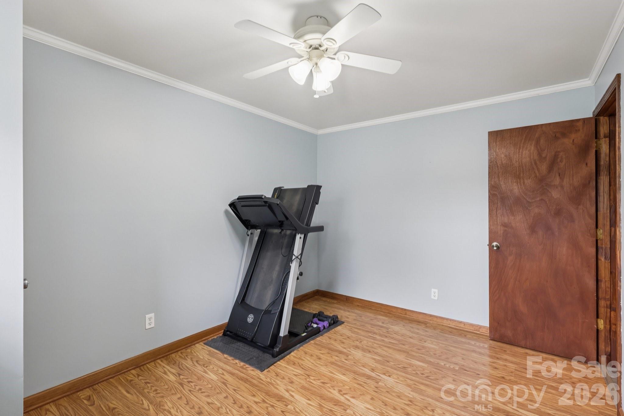 Walden Park - Residential