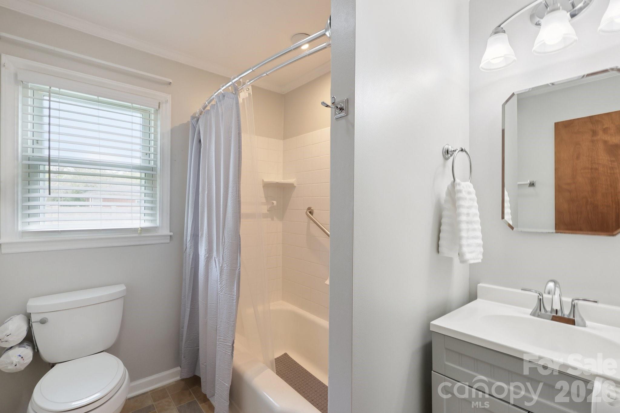 Walden Park - Residential