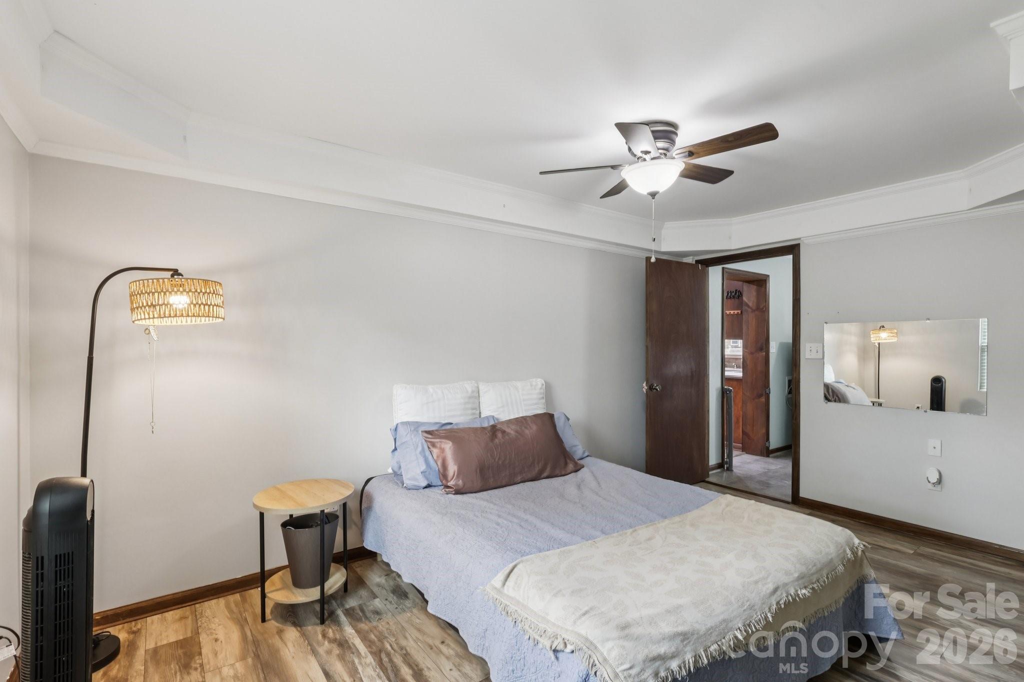 Walden Park - Residential