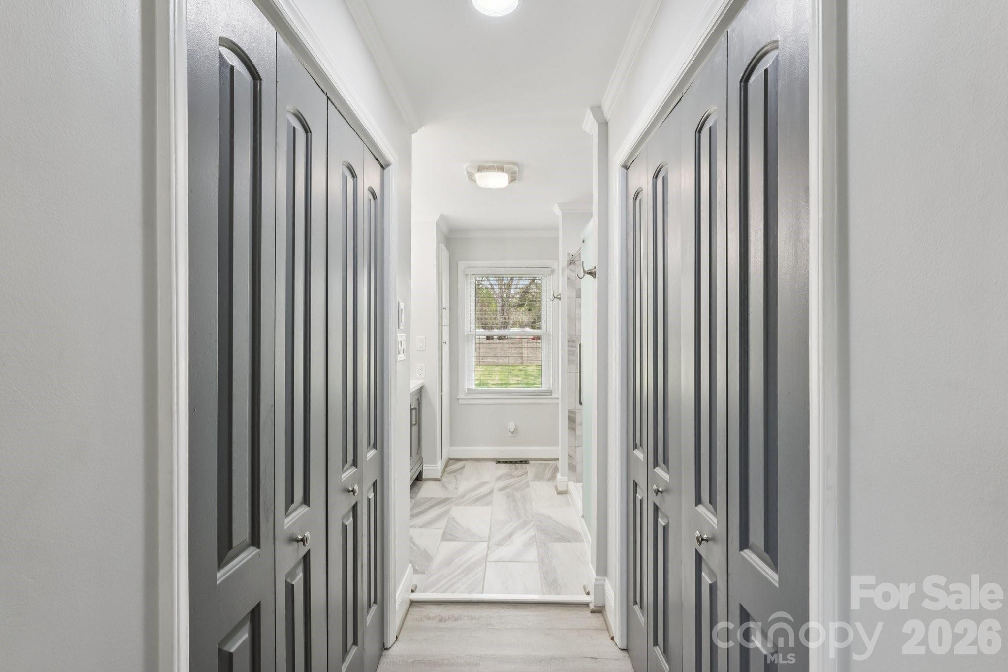 Walden Park - Residential