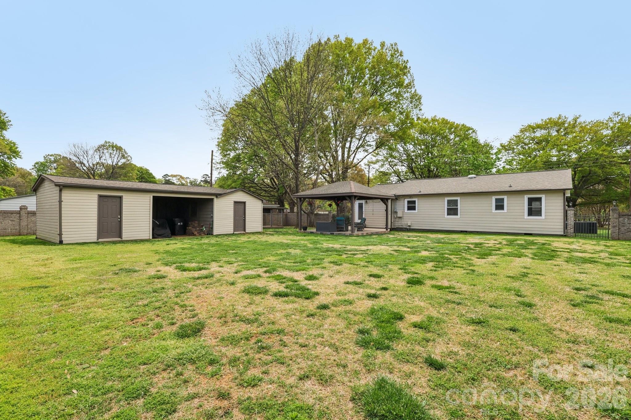 Walden Park - Residential