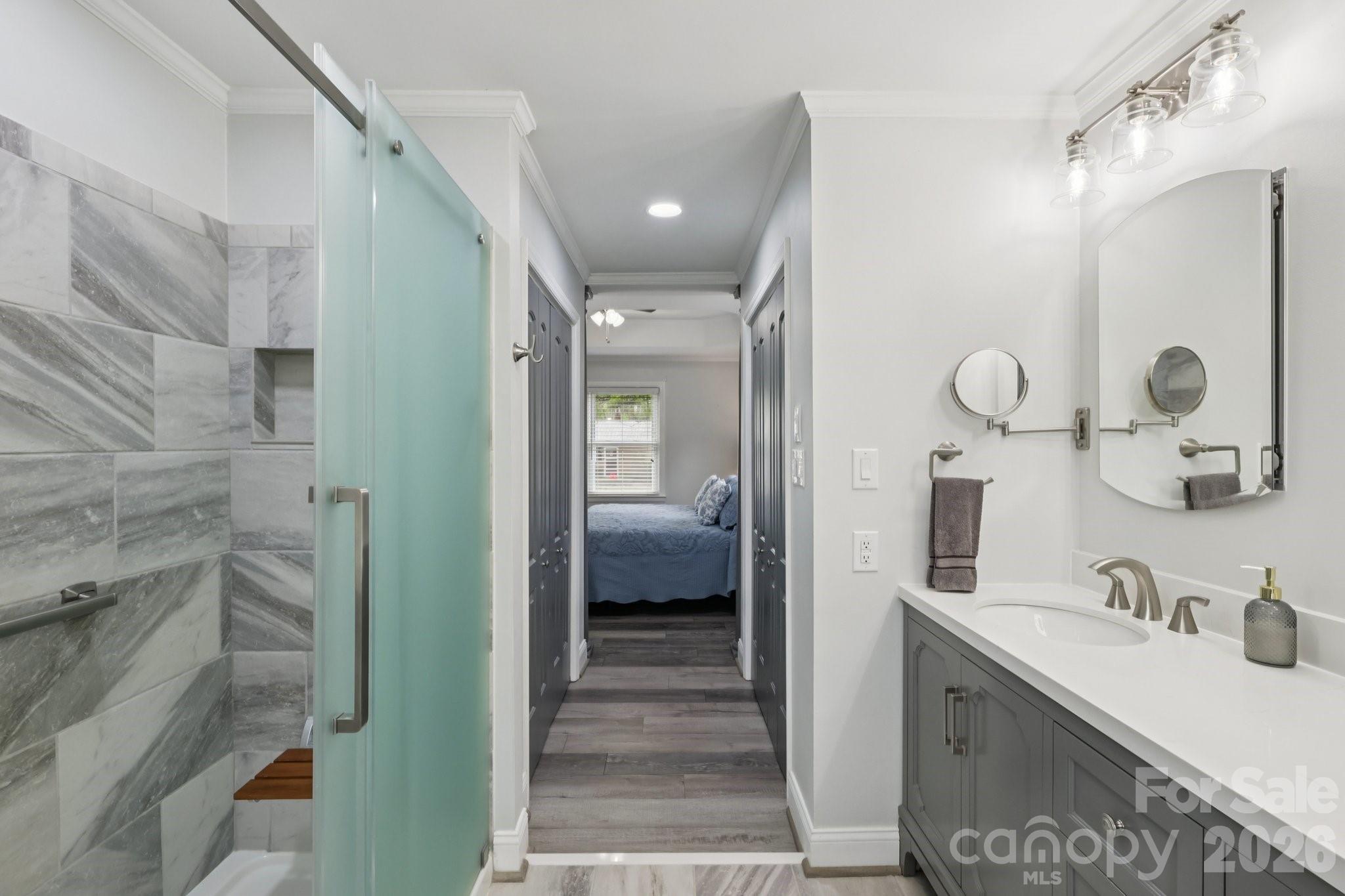 Walden Park - Residential