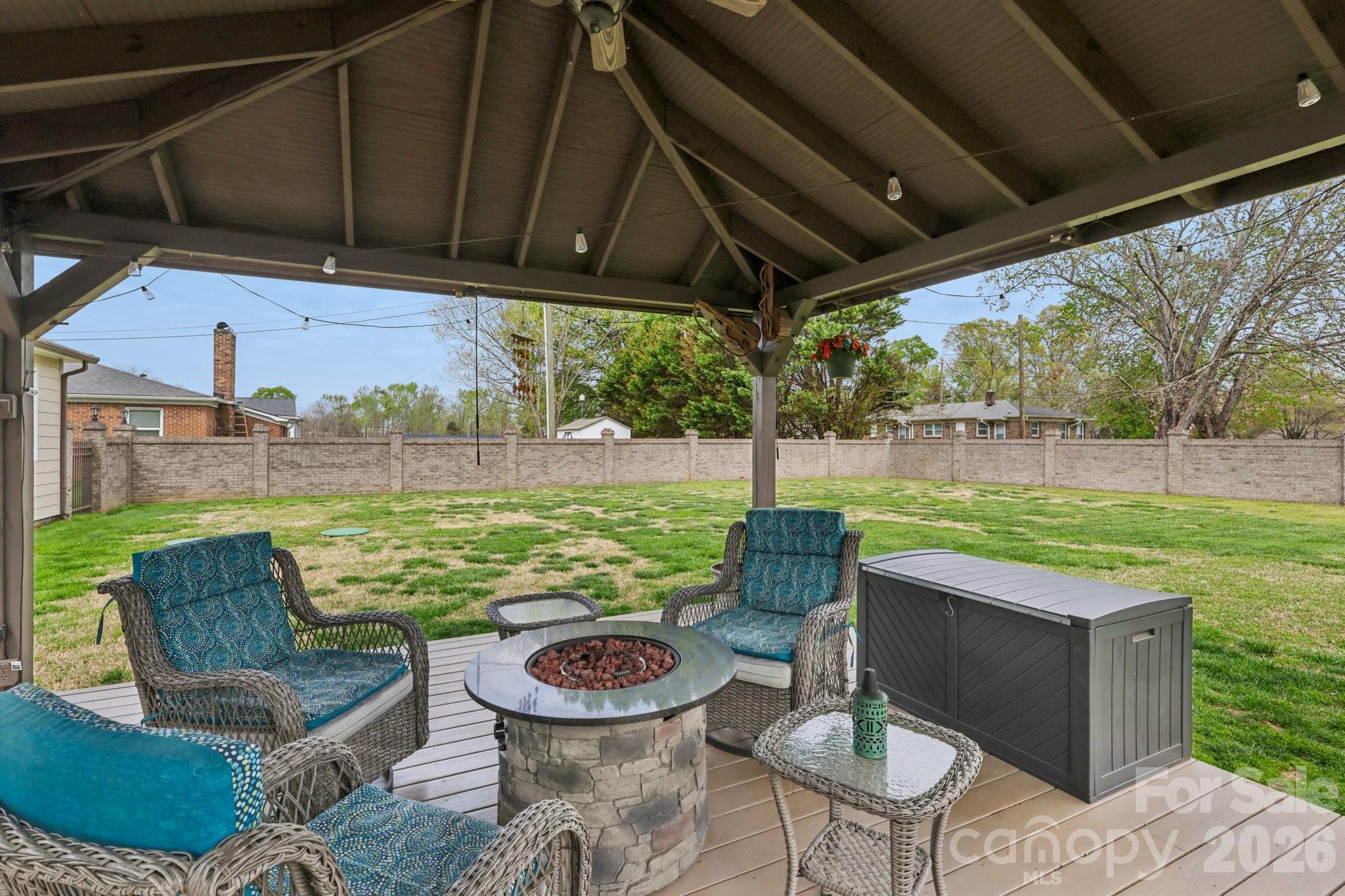 Walden Park - Residential