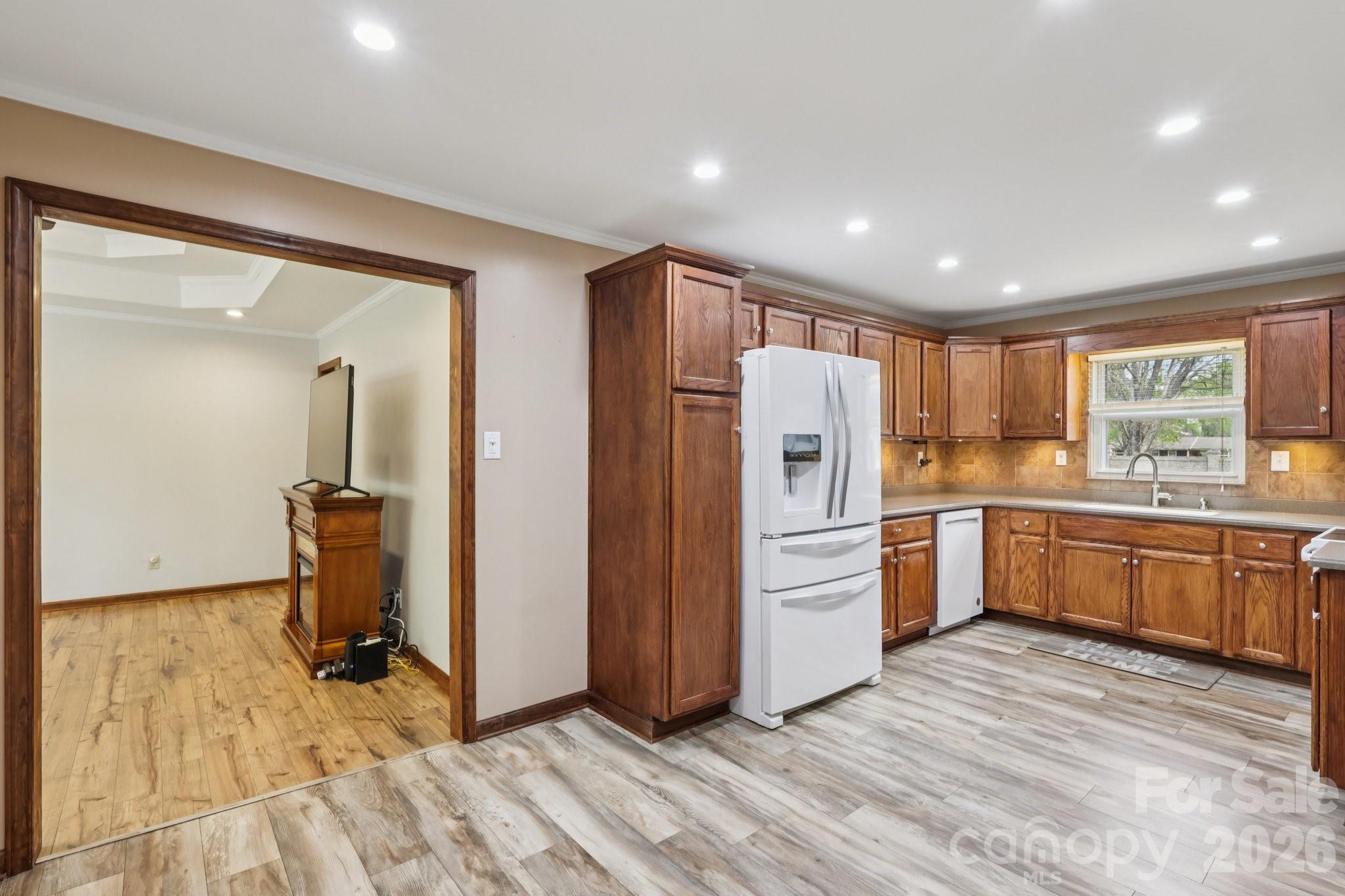 Walden Park - Residential