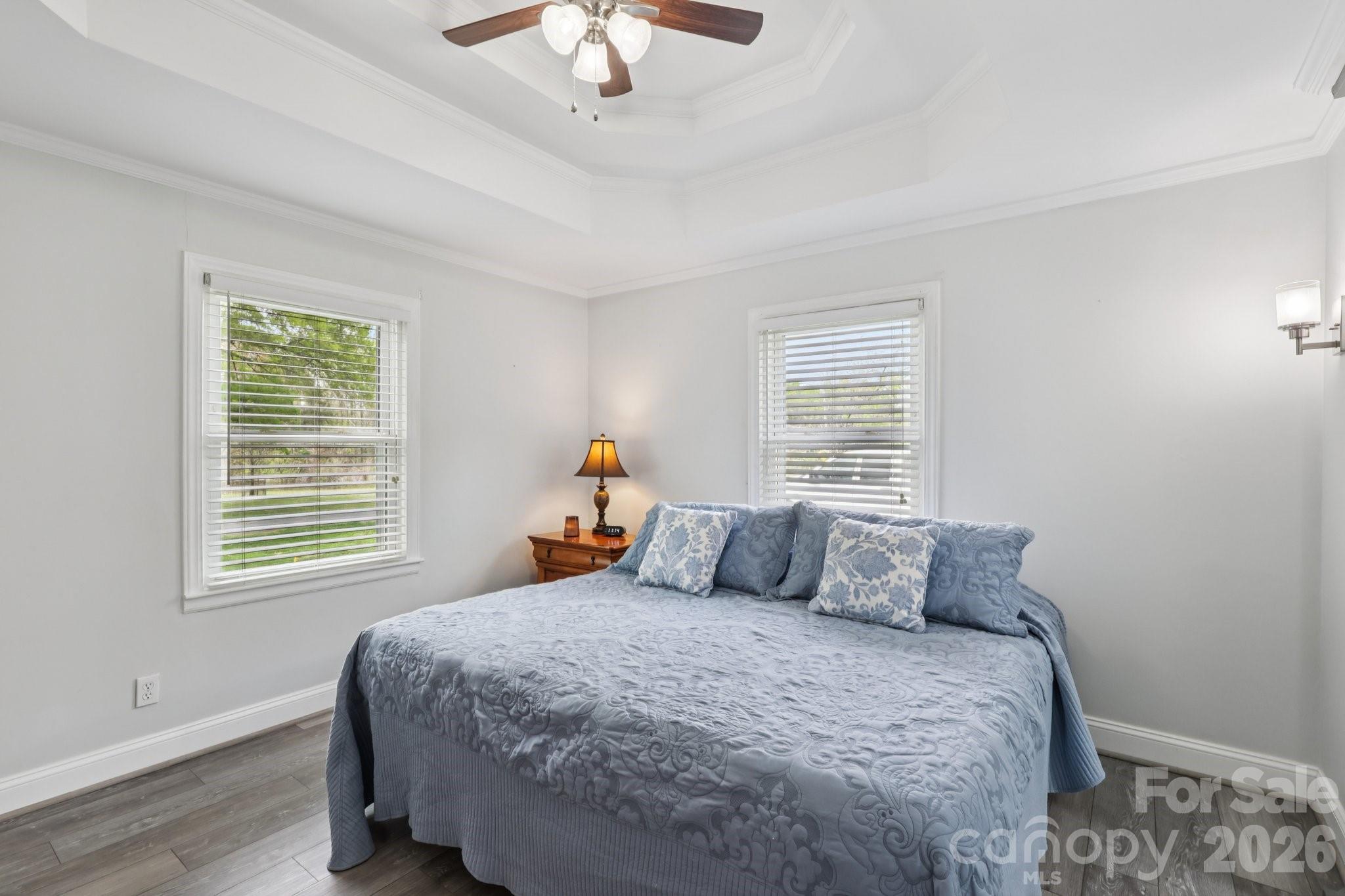 Walden Park - Residential