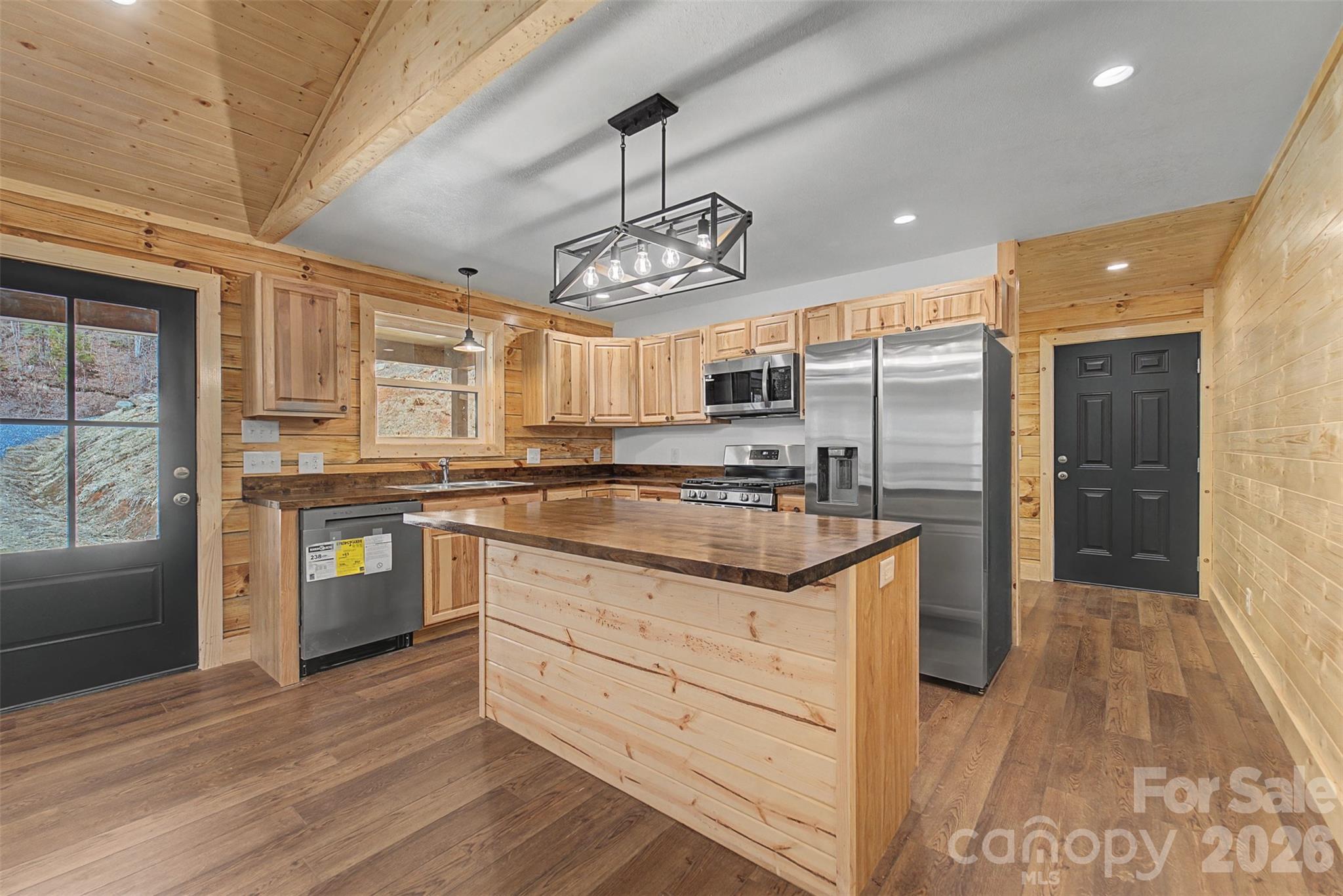 Mountain View Estates - Residential