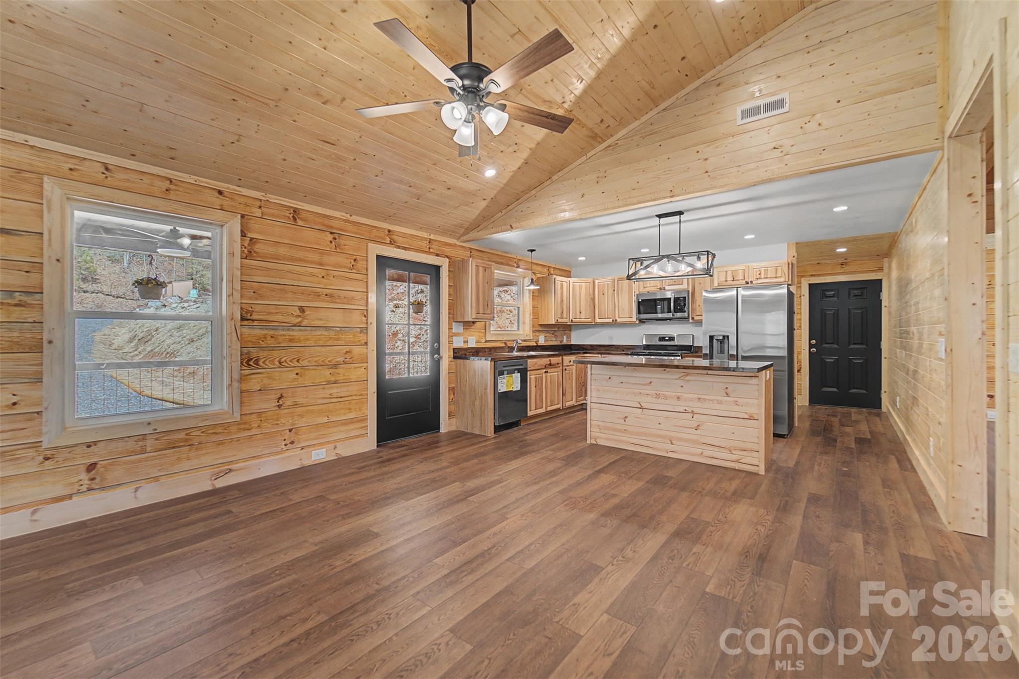 Mountain View Estates - Residential