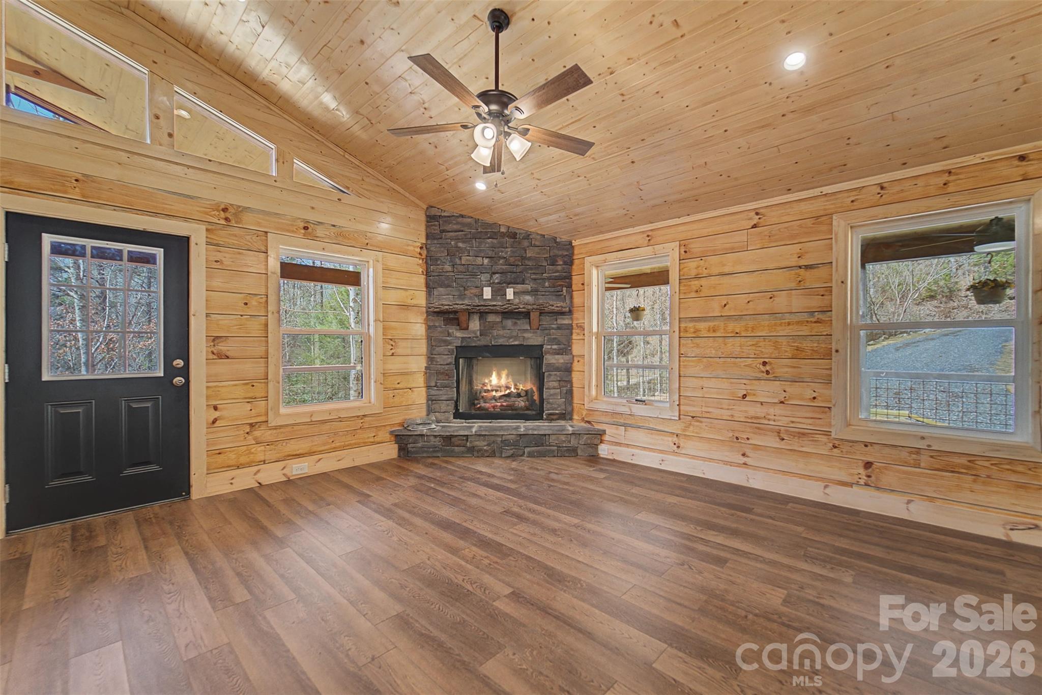 Mountain View Estates - Residential