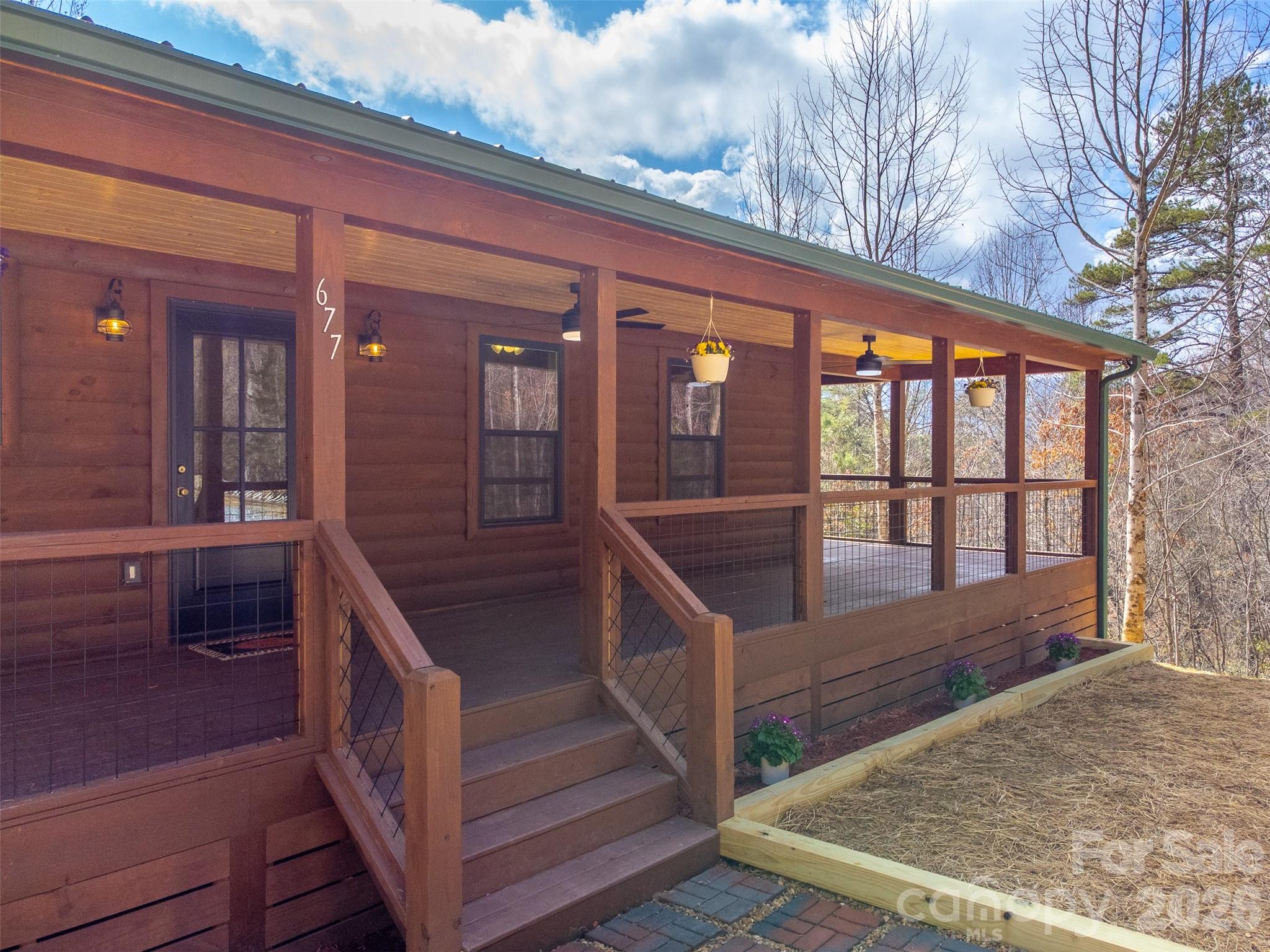 Mountain View Estates - Residential