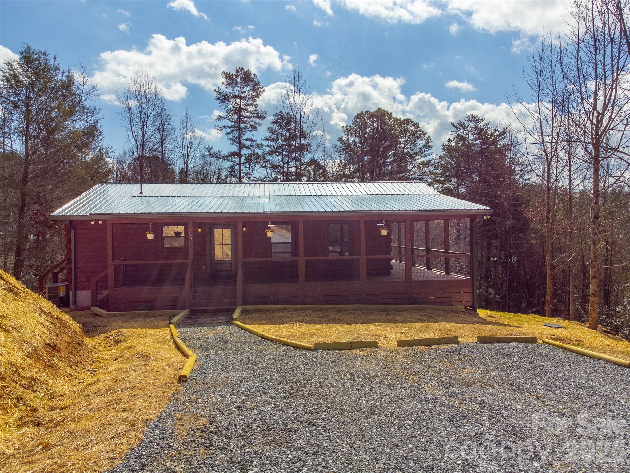 Mountain View Estates - Residential