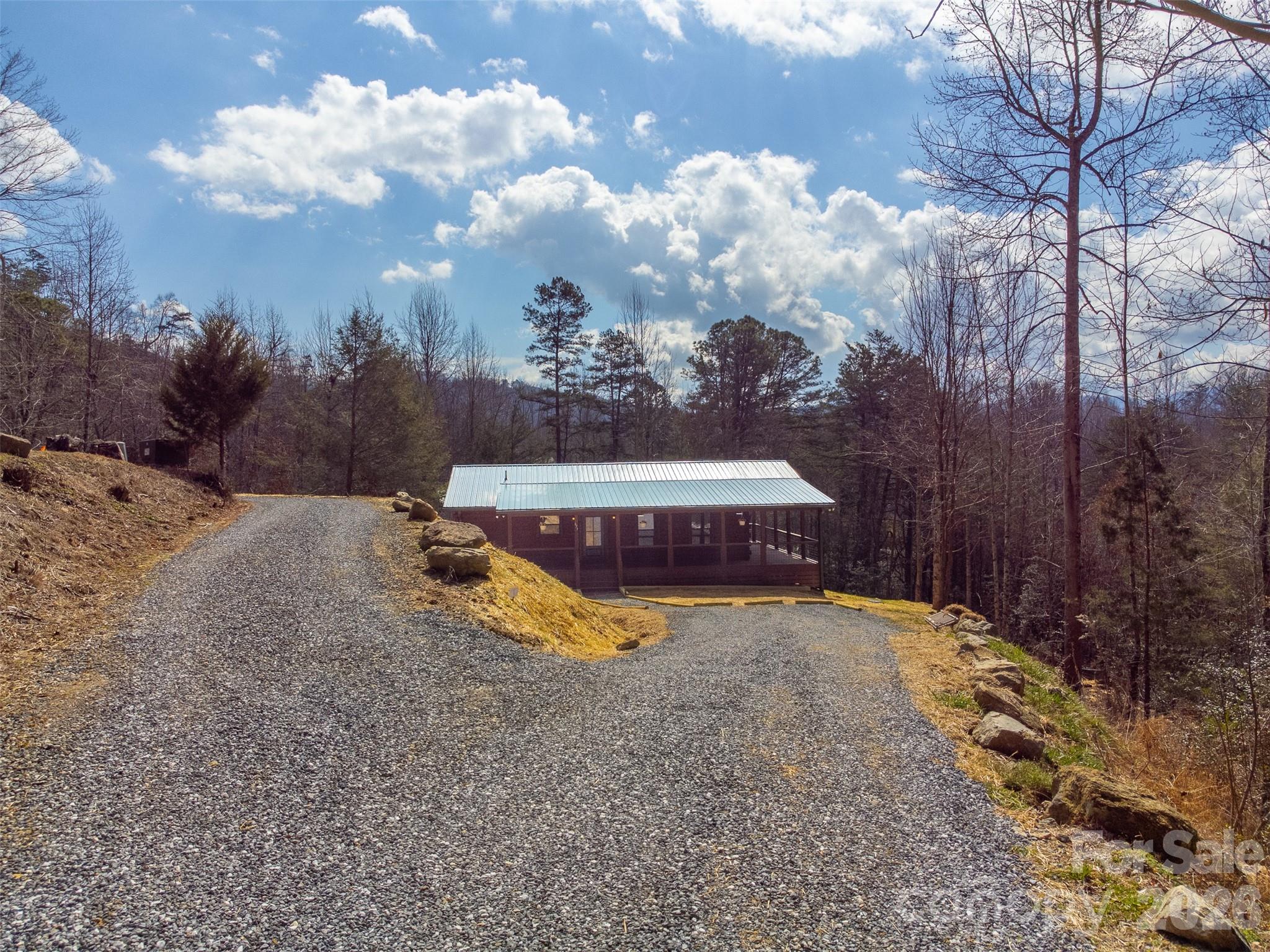 Mountain View Estates - Residential