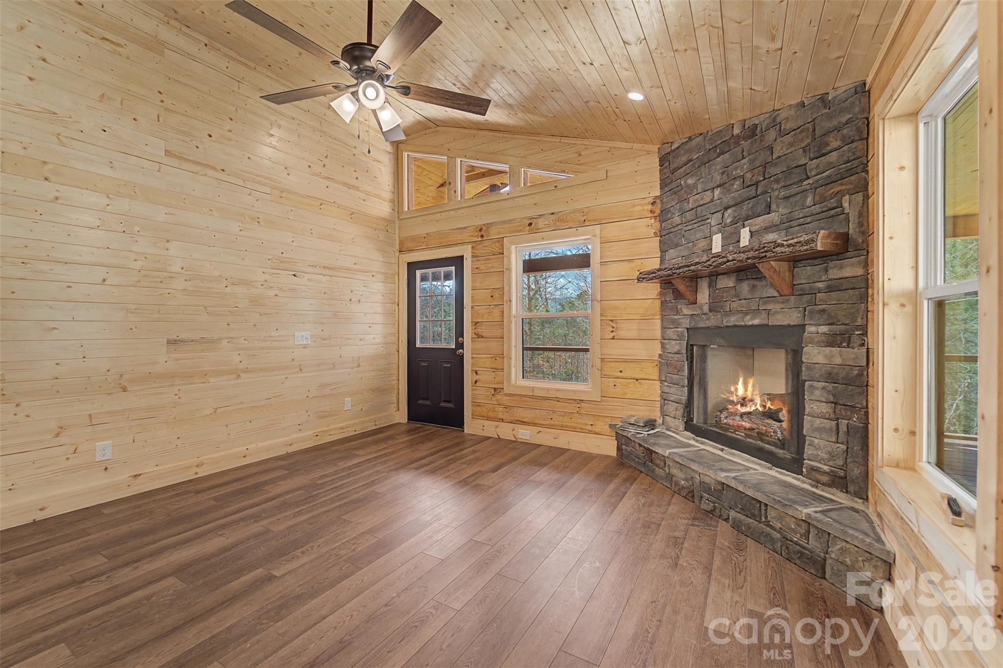 Mountain View Estates - Residential