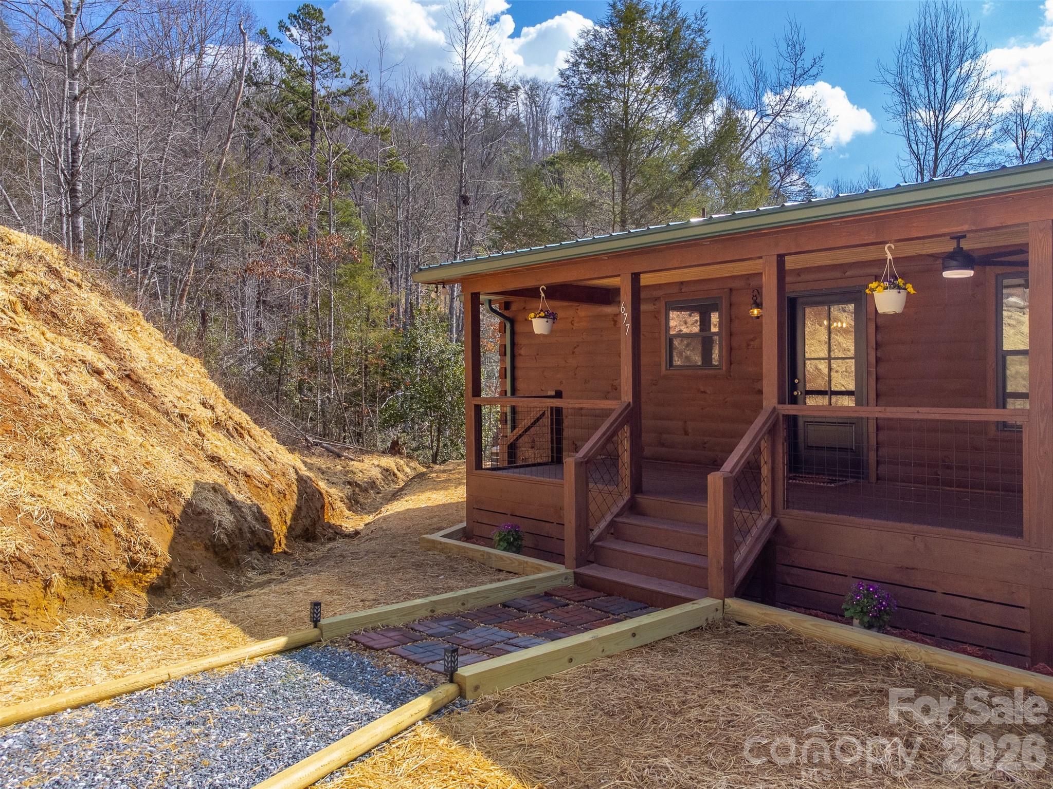 Mountain View Estates - Residential