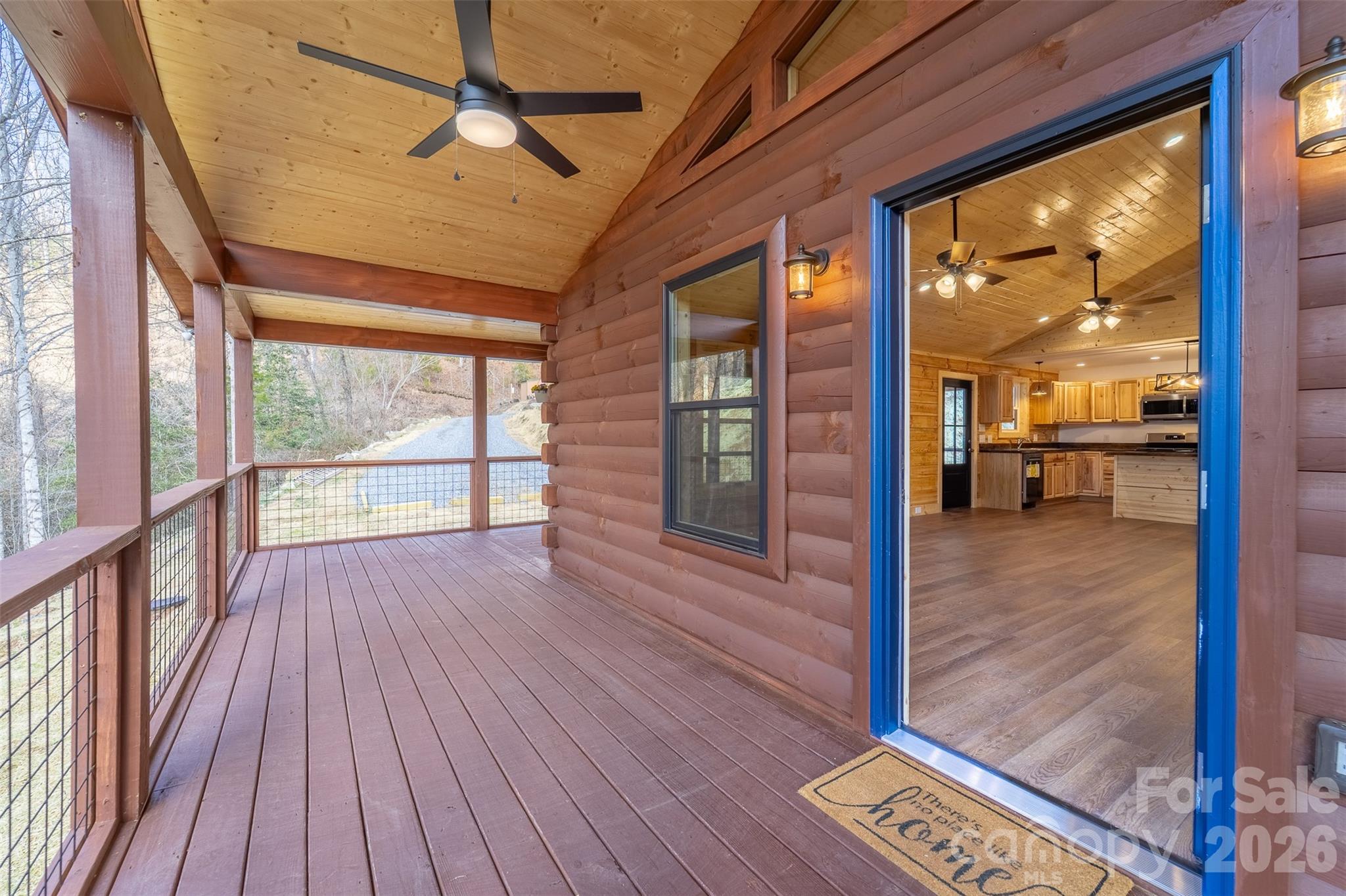 Mountain View Estates - Residential