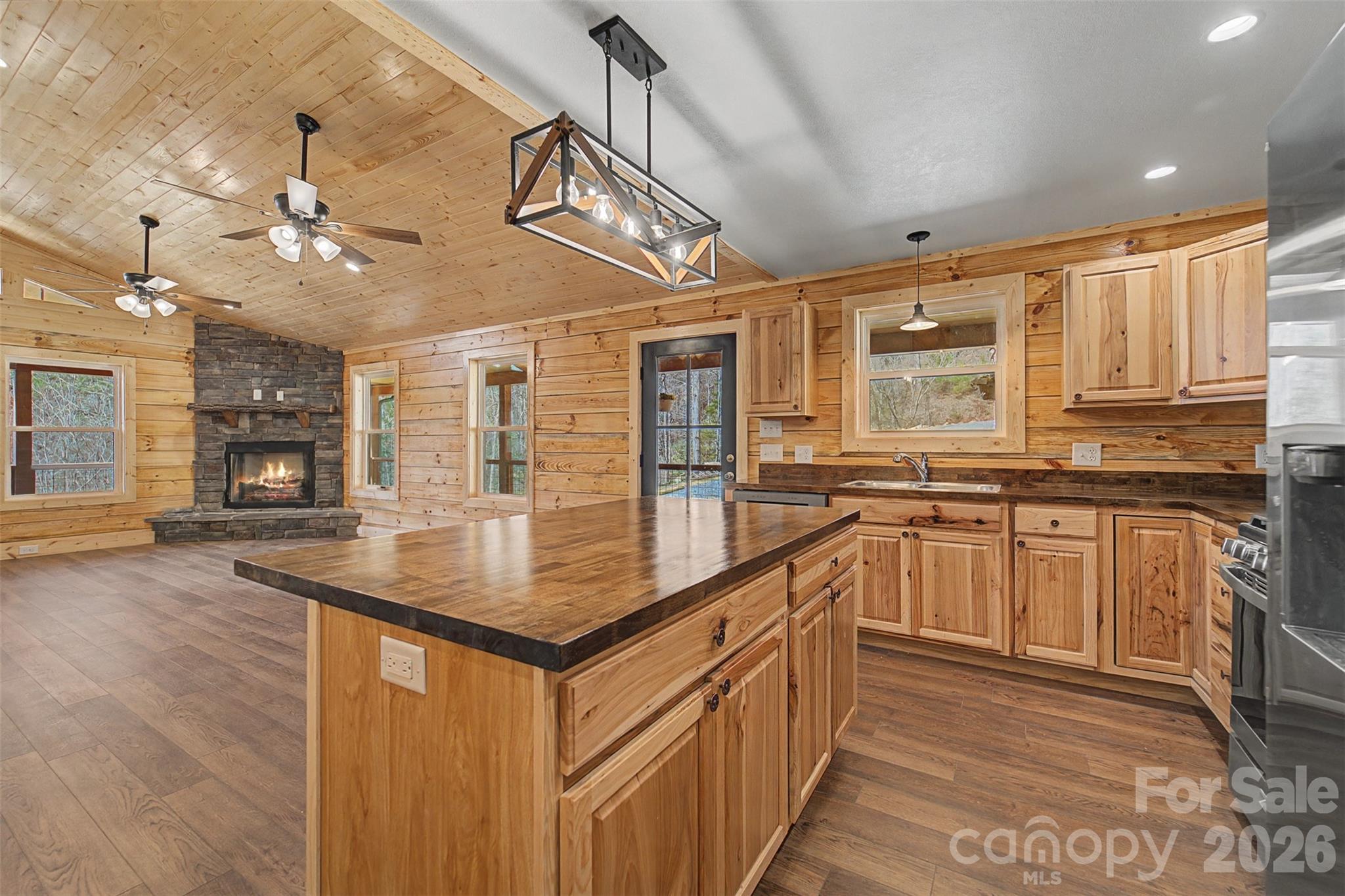 Mountain View Estates - Residential