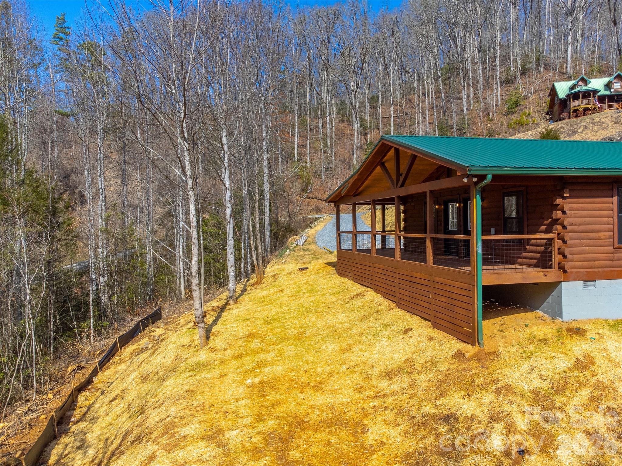 Mountain View Estates - Residential