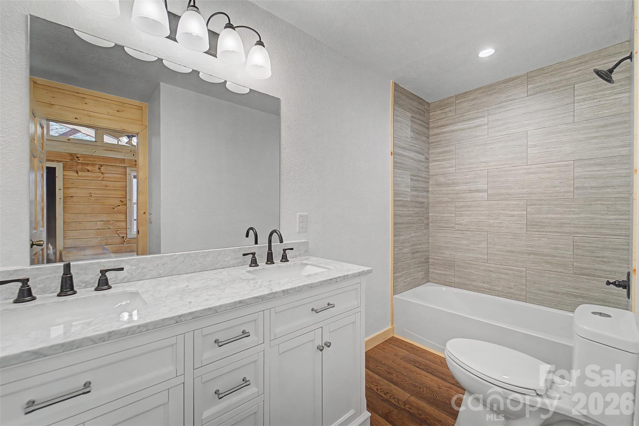 Mountain View Estates - Residential