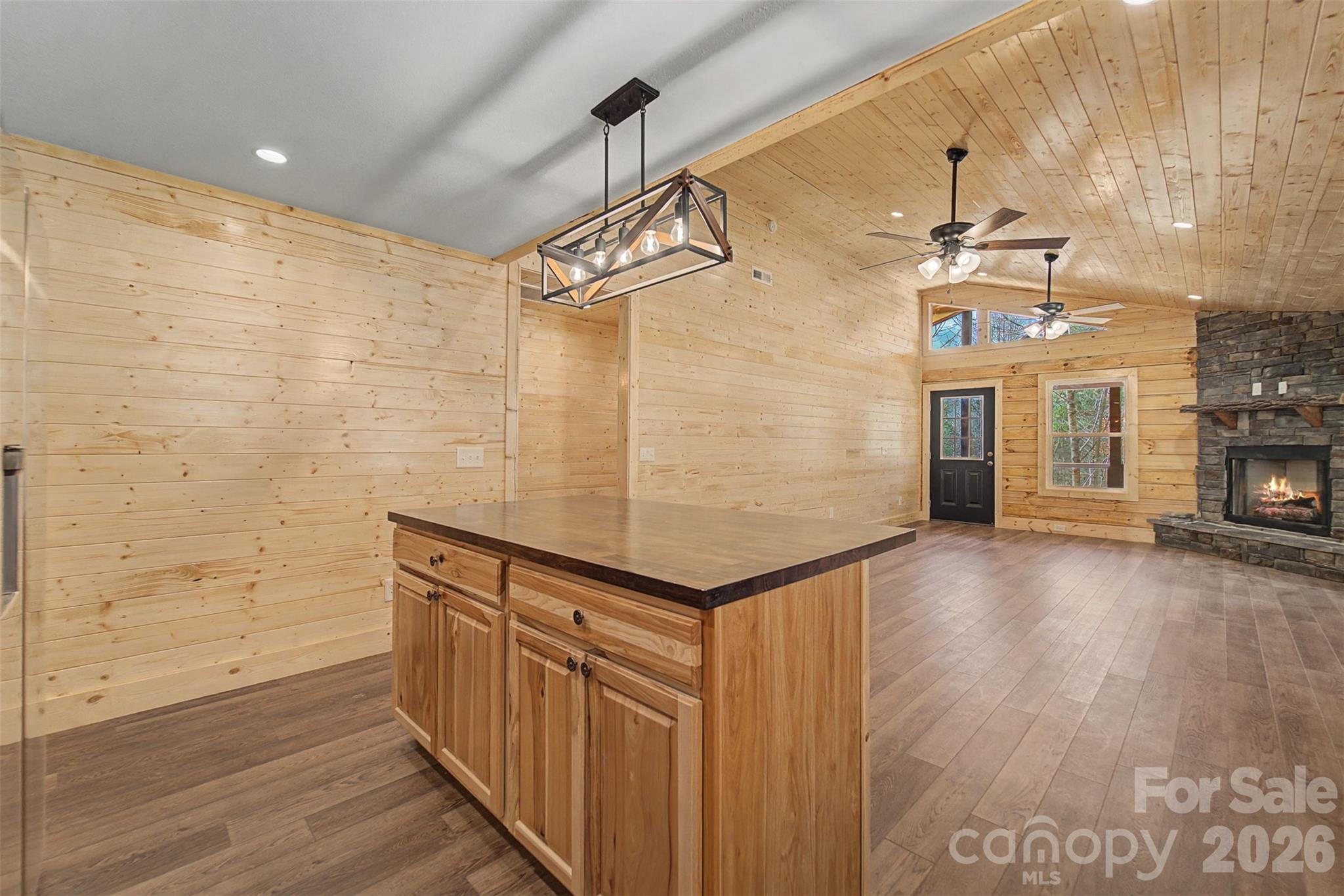 Mountain View Estates - Residential