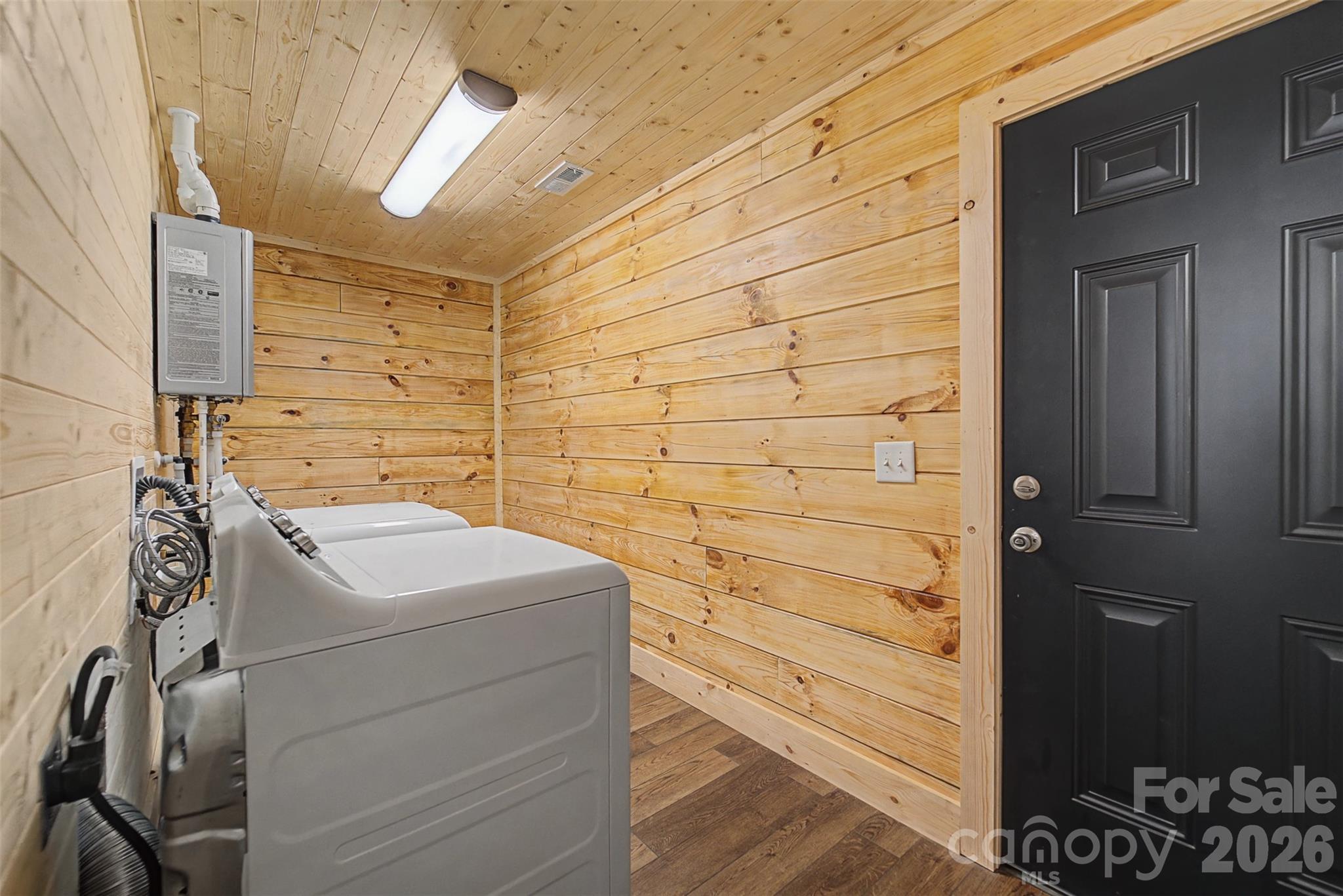 Mountain View Estates - Residential