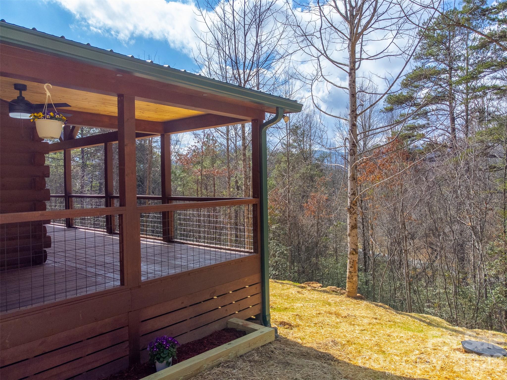 Mountain View Estates - Residential