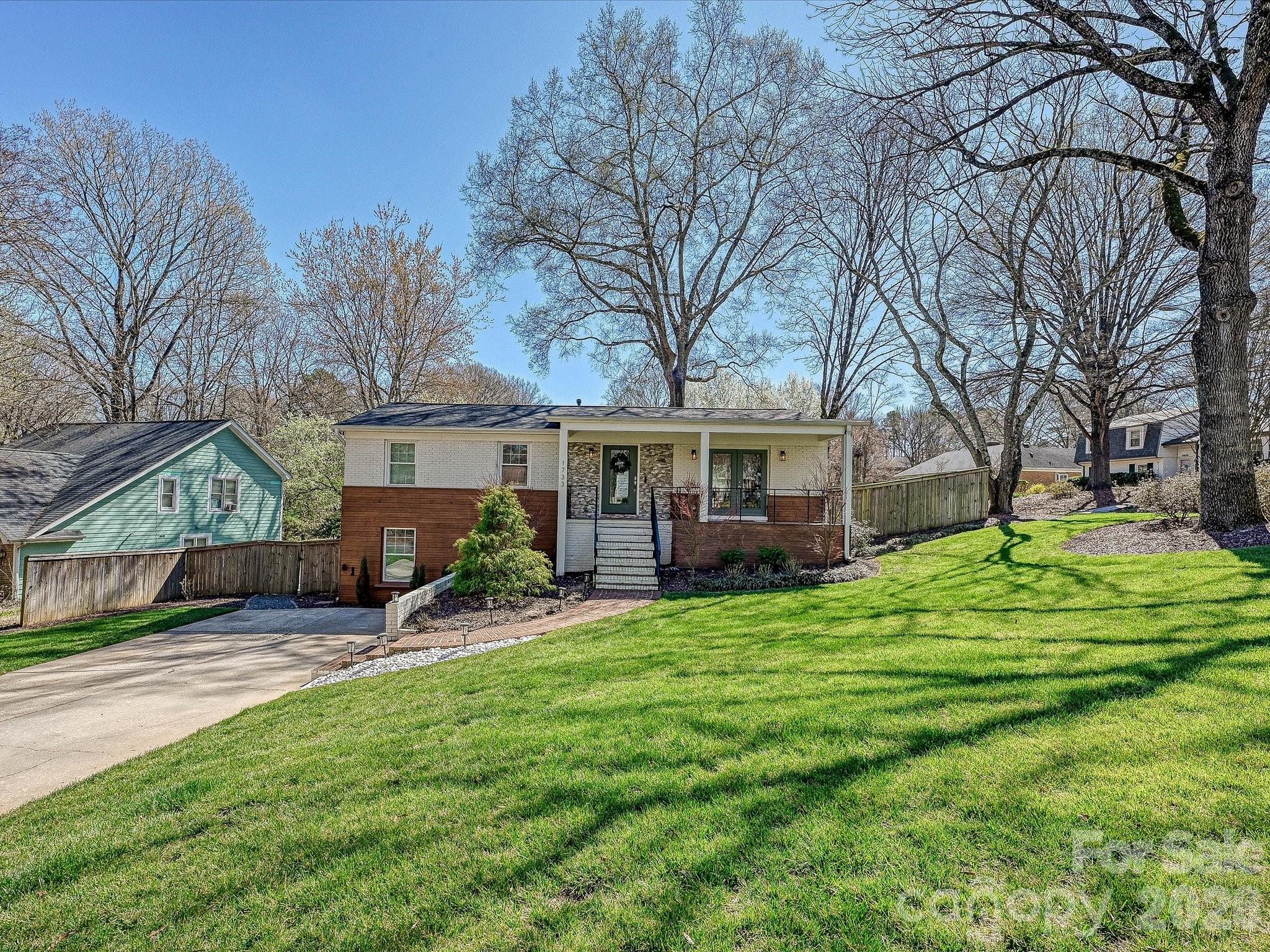 Stonehaven - Residential