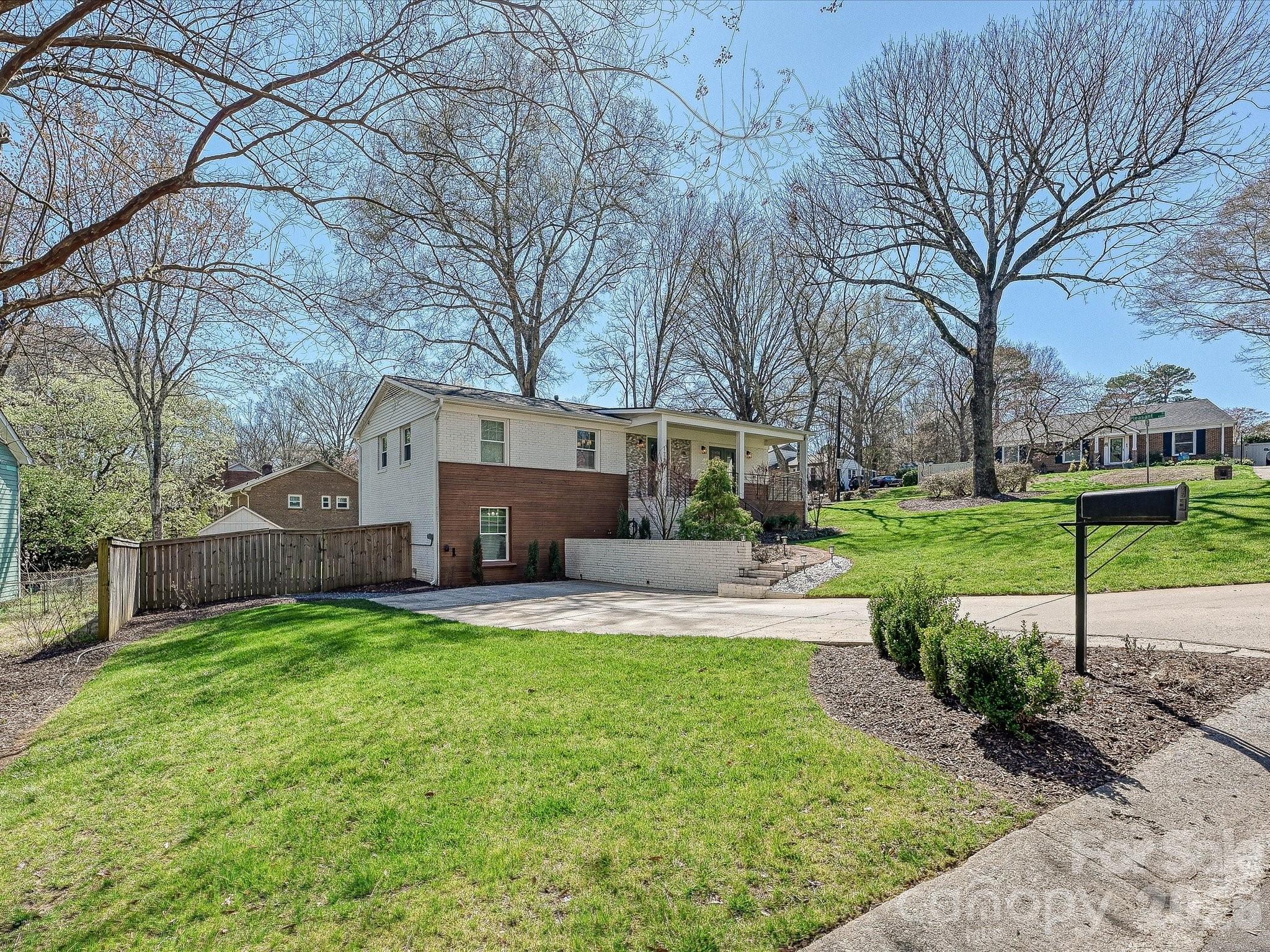 Stonehaven - Residential