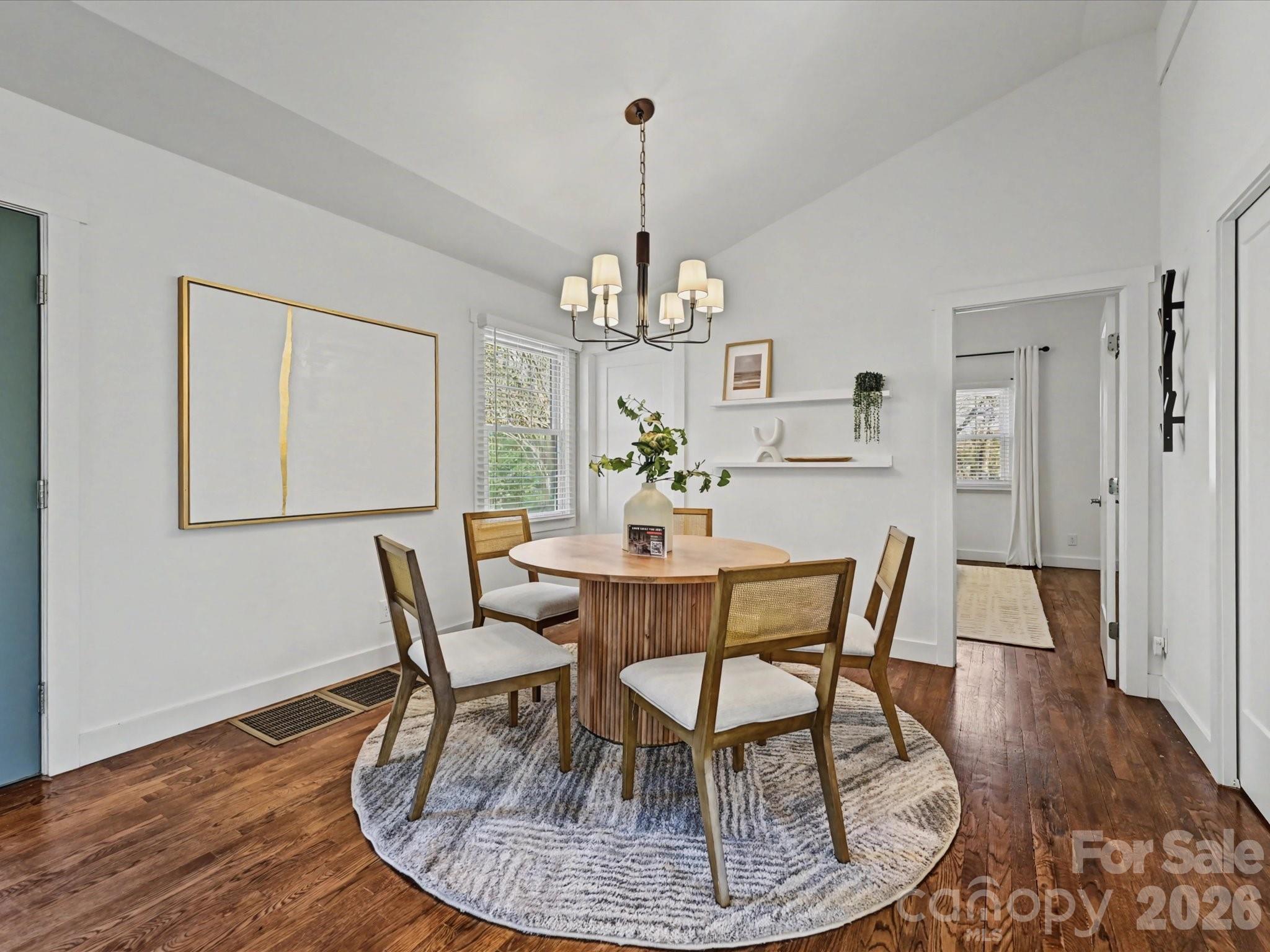 Stonehaven - Residential