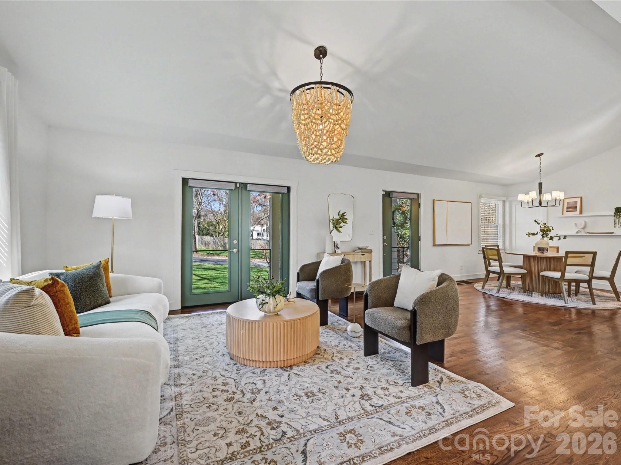 Stonehaven - Residential