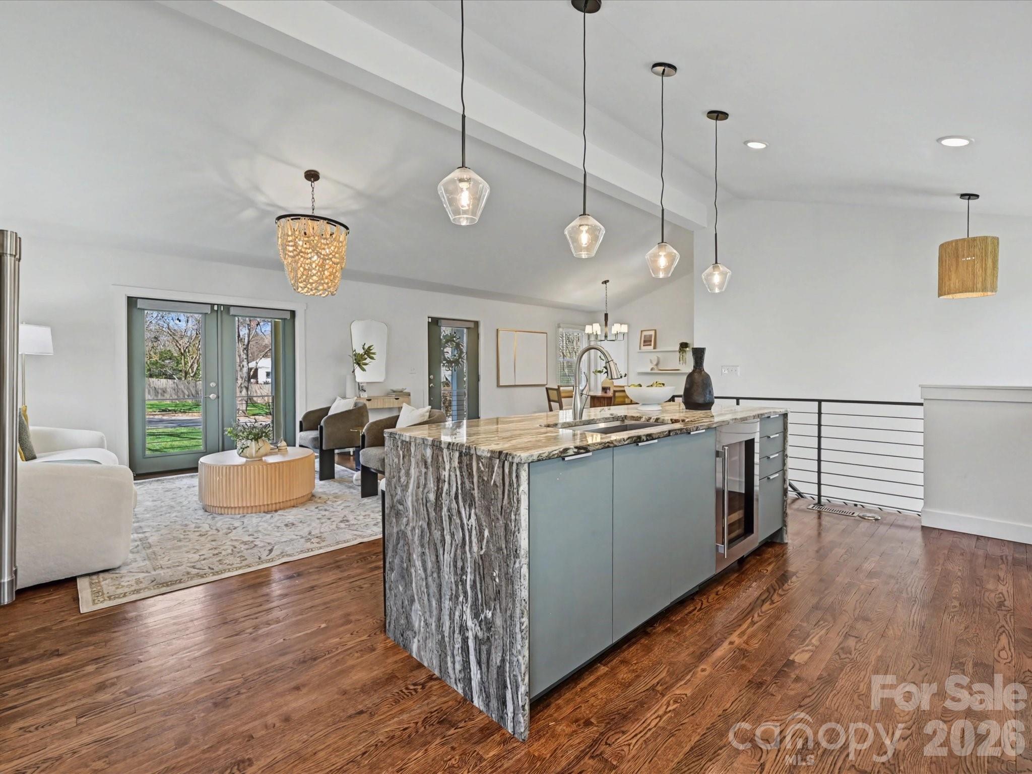 Stonehaven - Residential