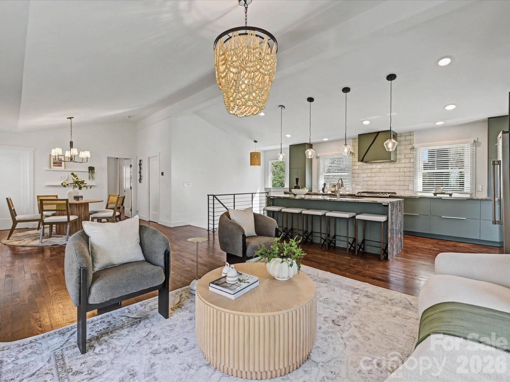 Stonehaven - Residential