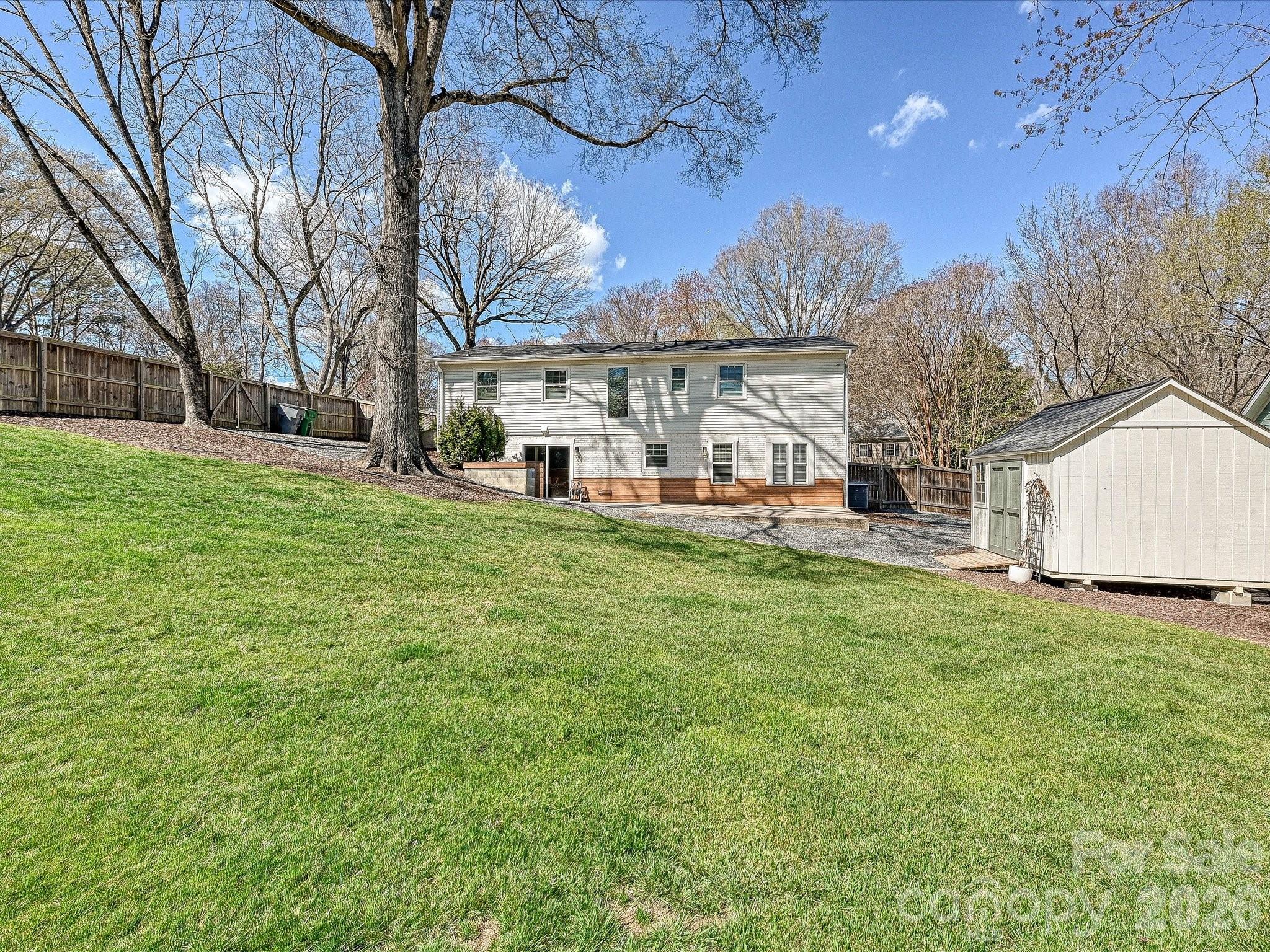 Stonehaven - Residential