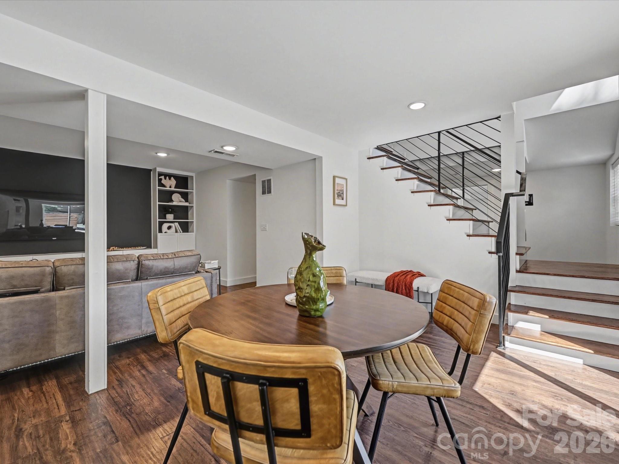 Stonehaven - Residential