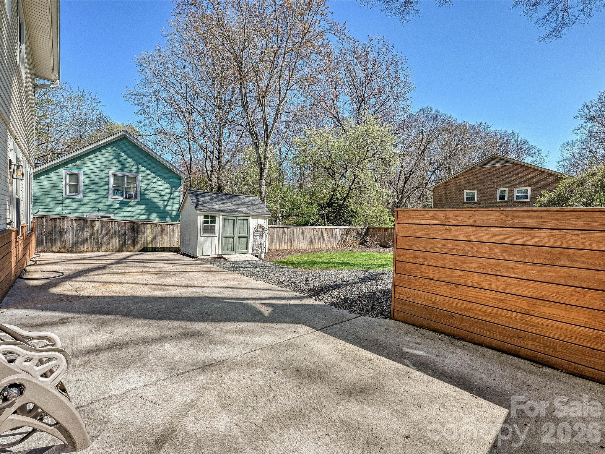 Stonehaven - Residential