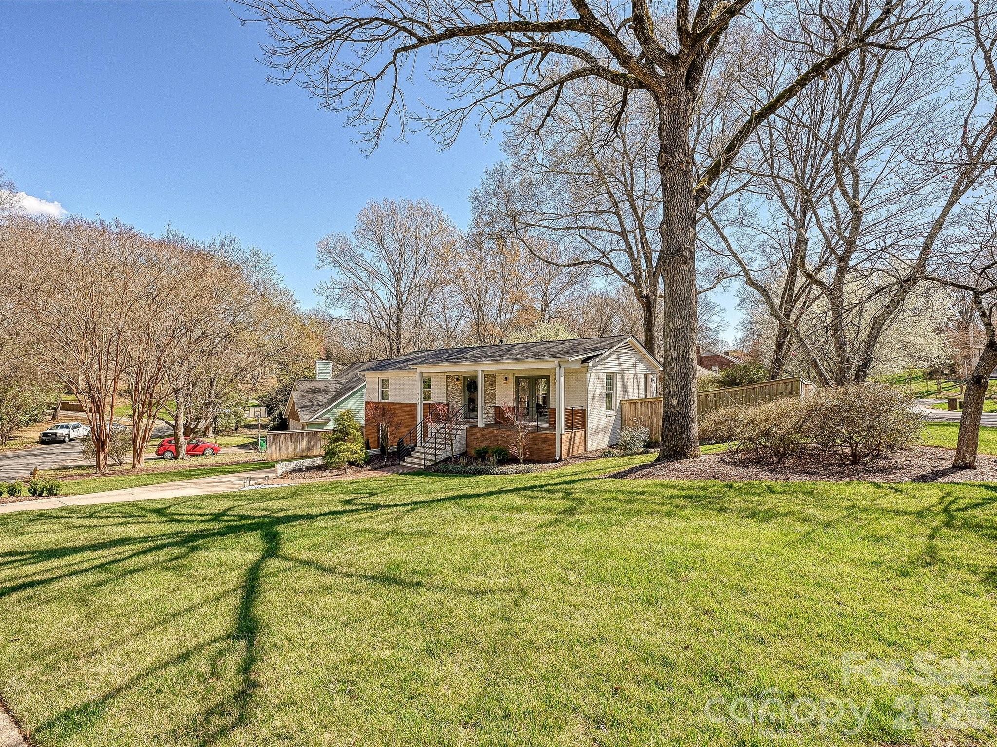 Stonehaven - Residential