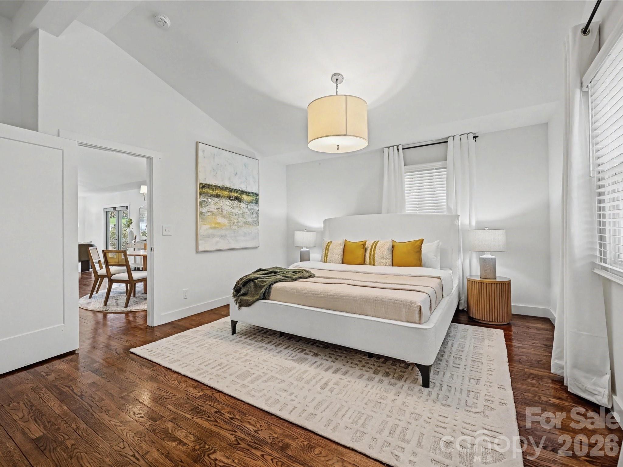 Stonehaven - Residential