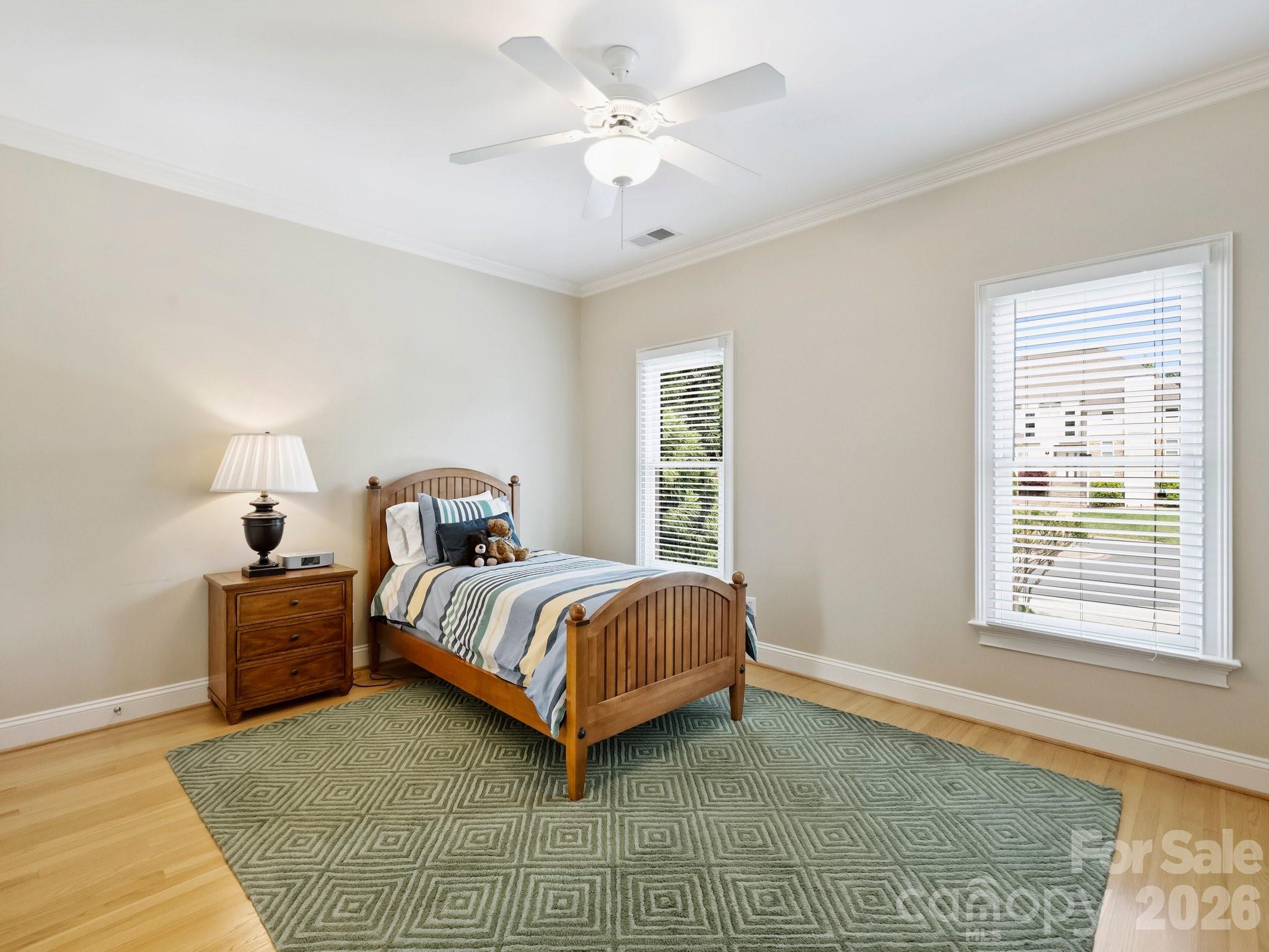 Ballantyne Country Club - Residential